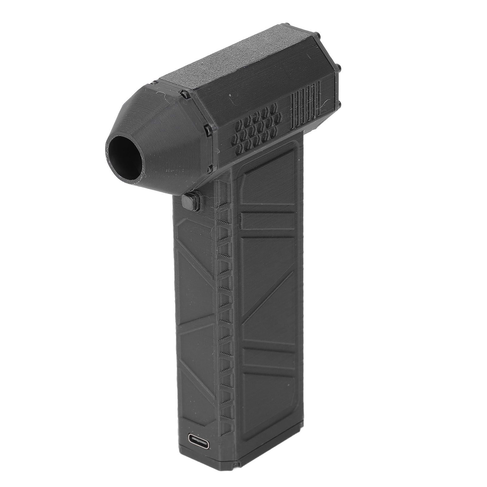 Jet Fan Blower 110000RPM High Speed Powerful Turbofan Portable Handheld Jet