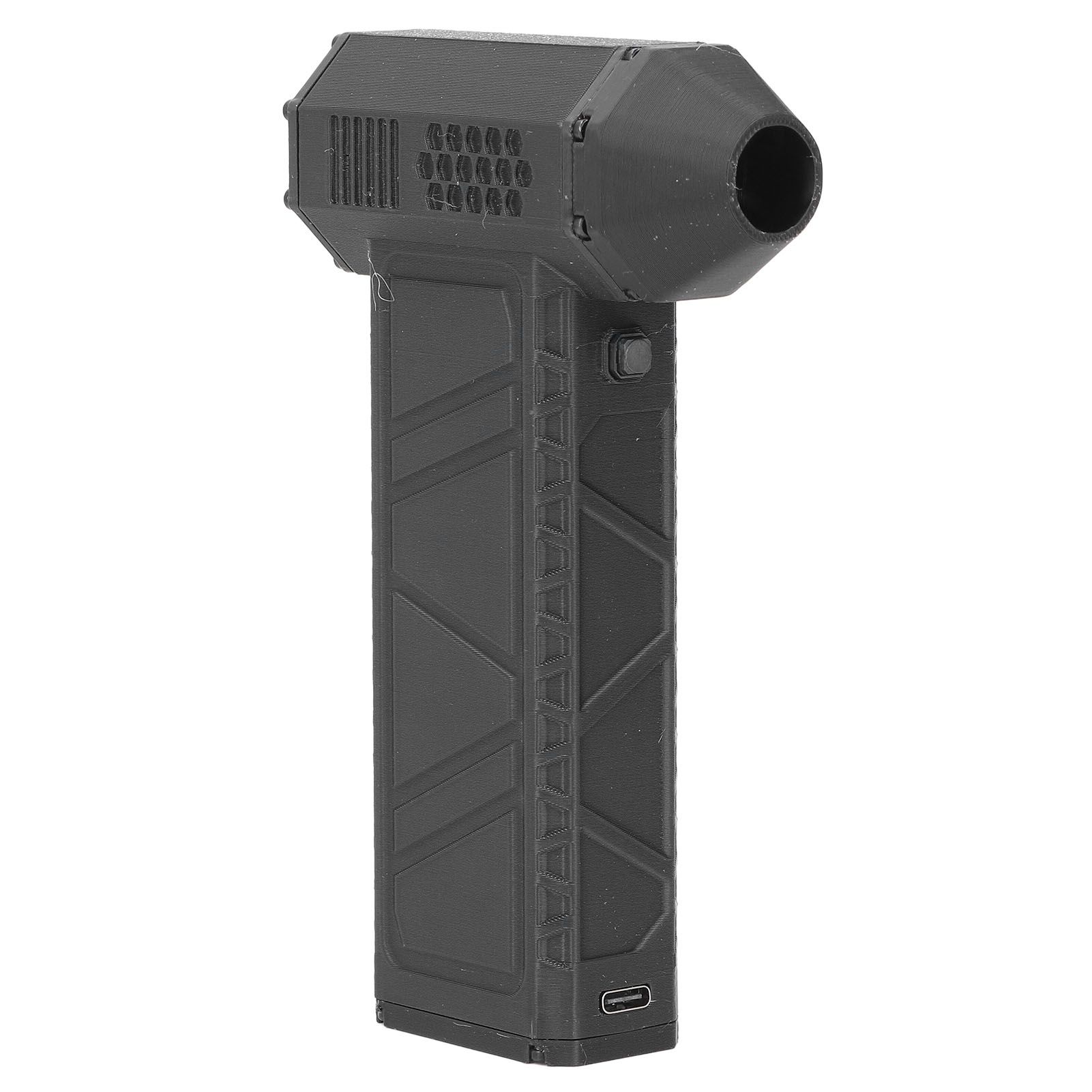 Jet Fan Blower 110000RPM High Speed Powerful Turbofan Portable Handheld Jet view 9
