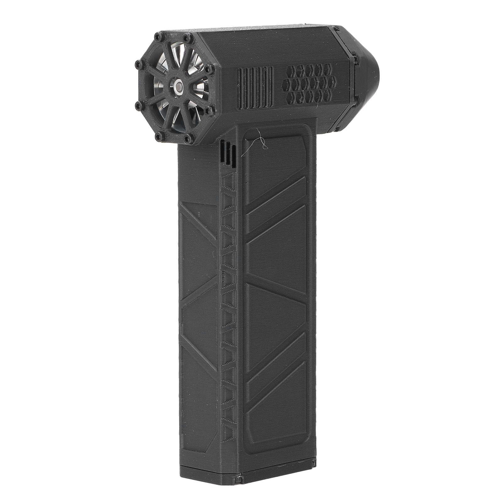 Jet Fan Blower 110000RPM High Speed Powerful Turbofan Portable Handheld Jet view 11