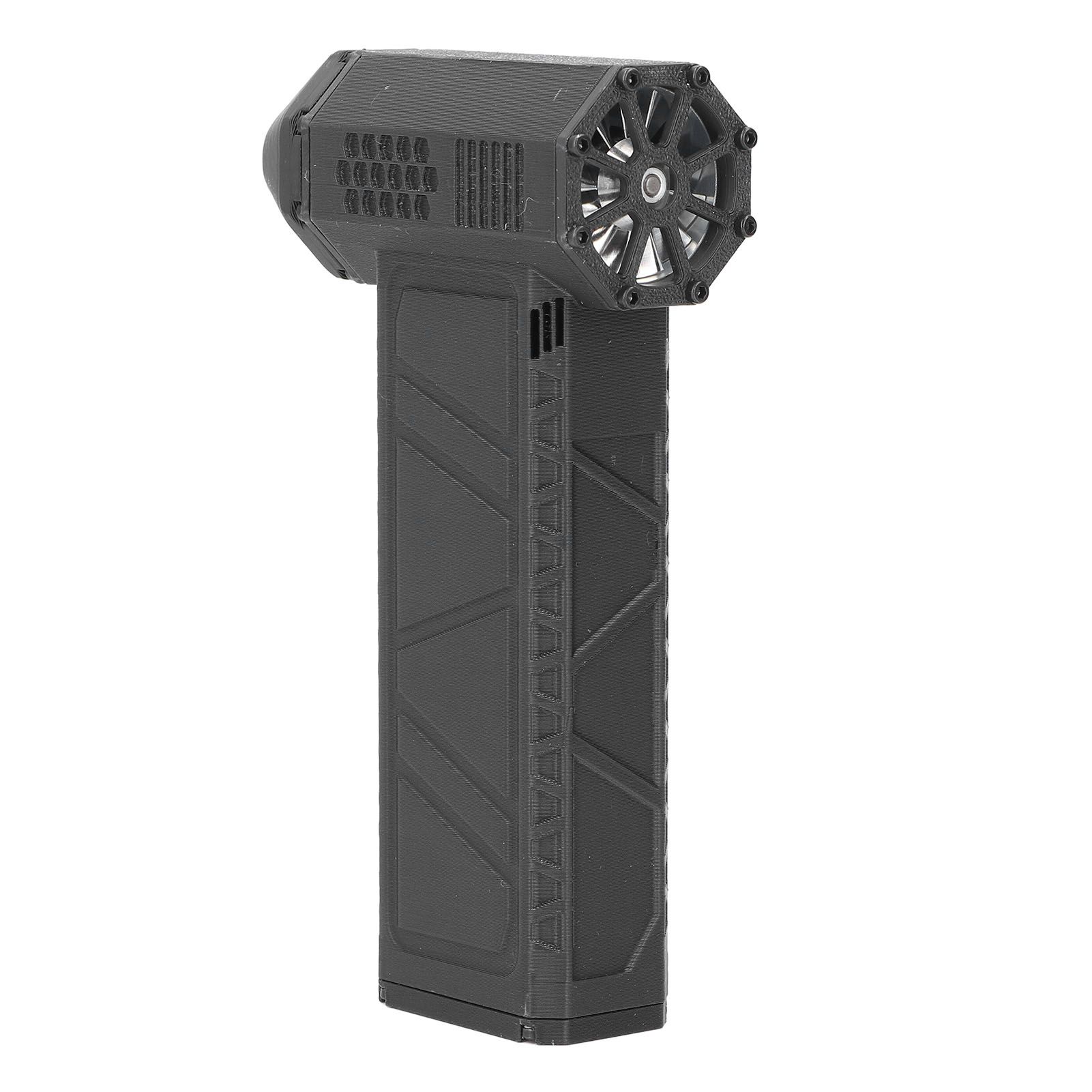 Jet Fan Blower 110000RPM High Speed Powerful Turbofan Portable Handheld Jet view 12