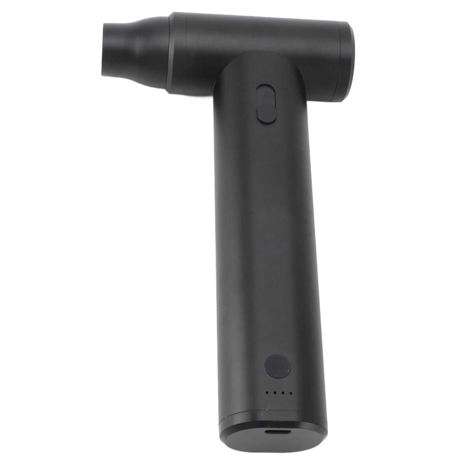 Air Blower Mini 120000RPM Handheld Cordless USB Charing Violent Turbine Air