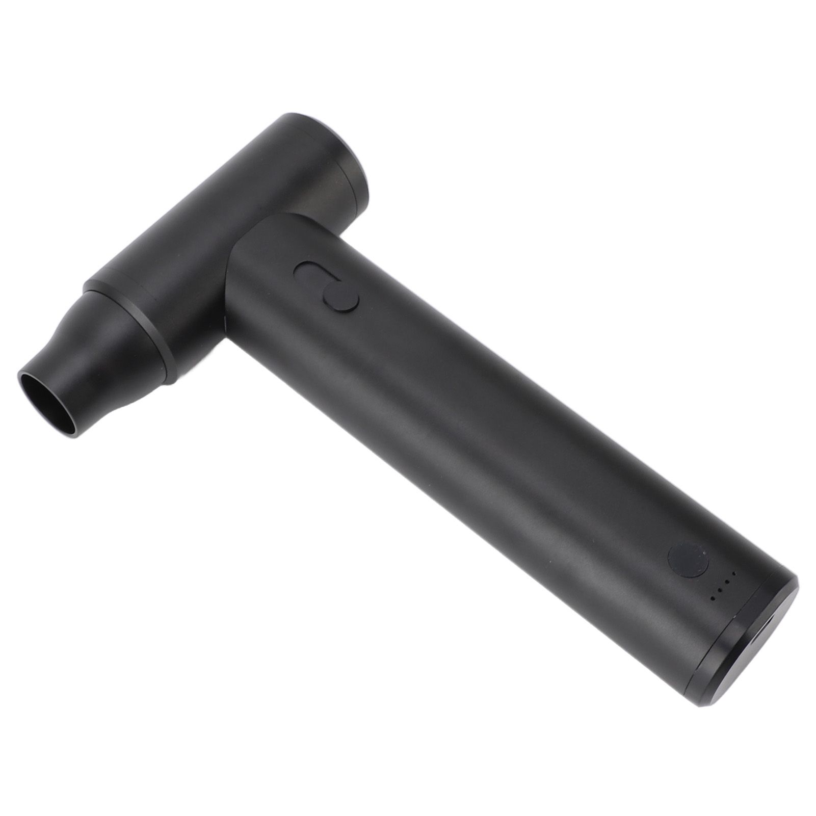 Air Blower Mini 120000RPM Handheld Cordless USB Charing Violent Turbine Air view 12