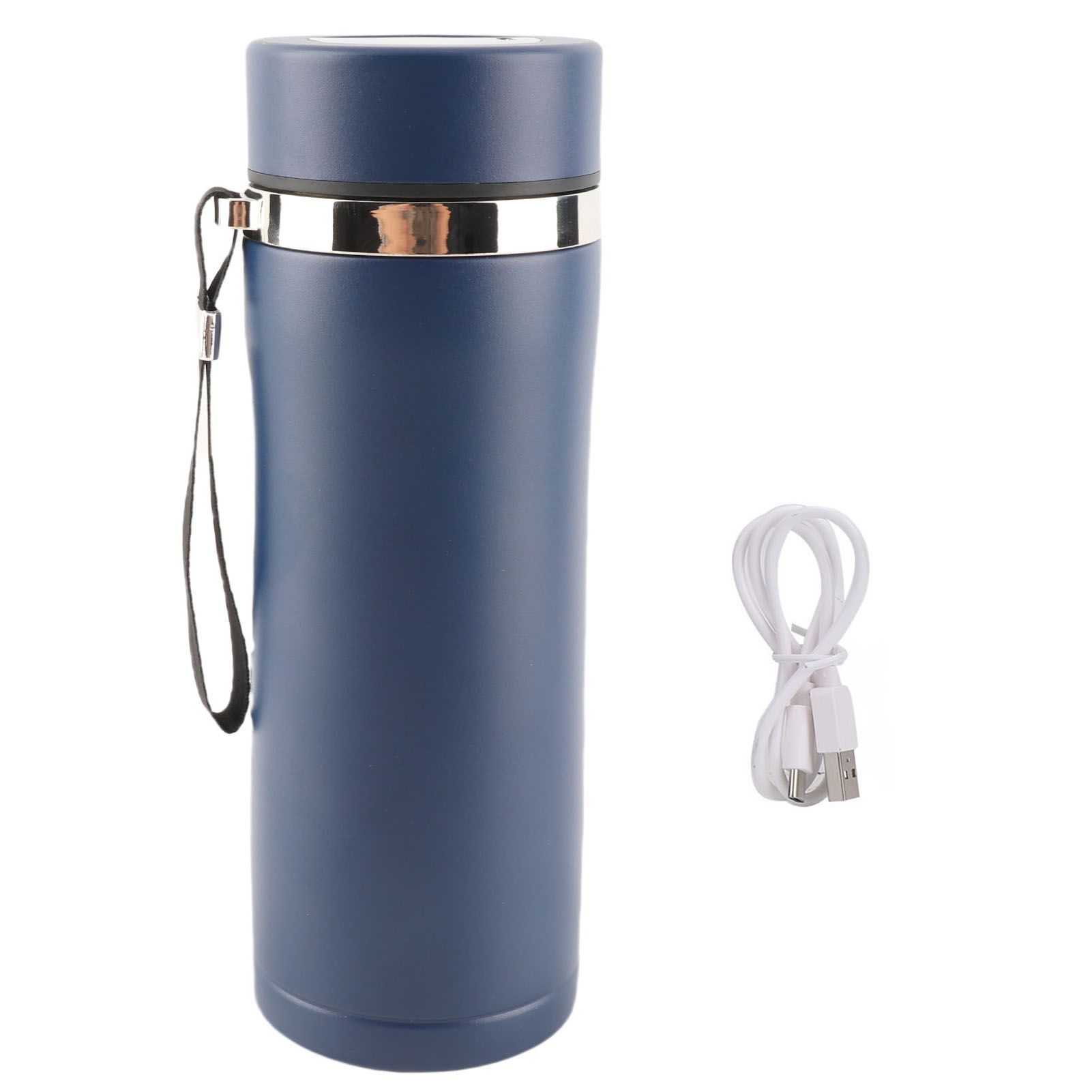 Insulin Cooler Travel Bottle Medicine Carry Case Mini Portable Cooling with view 3