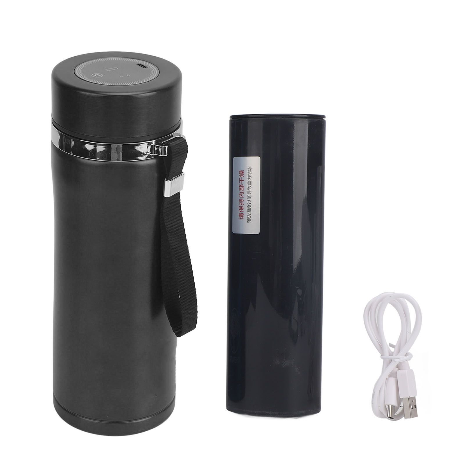Insulin Cooler Travel Bottle Medicine Carry Case Mini Portable Cooling with view 3
