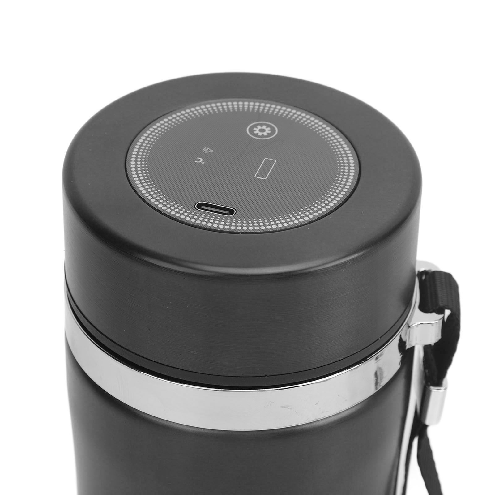 Insulin Cooler Travel Bottle Medicine Carry Case Mini Portable Cooling with view 5