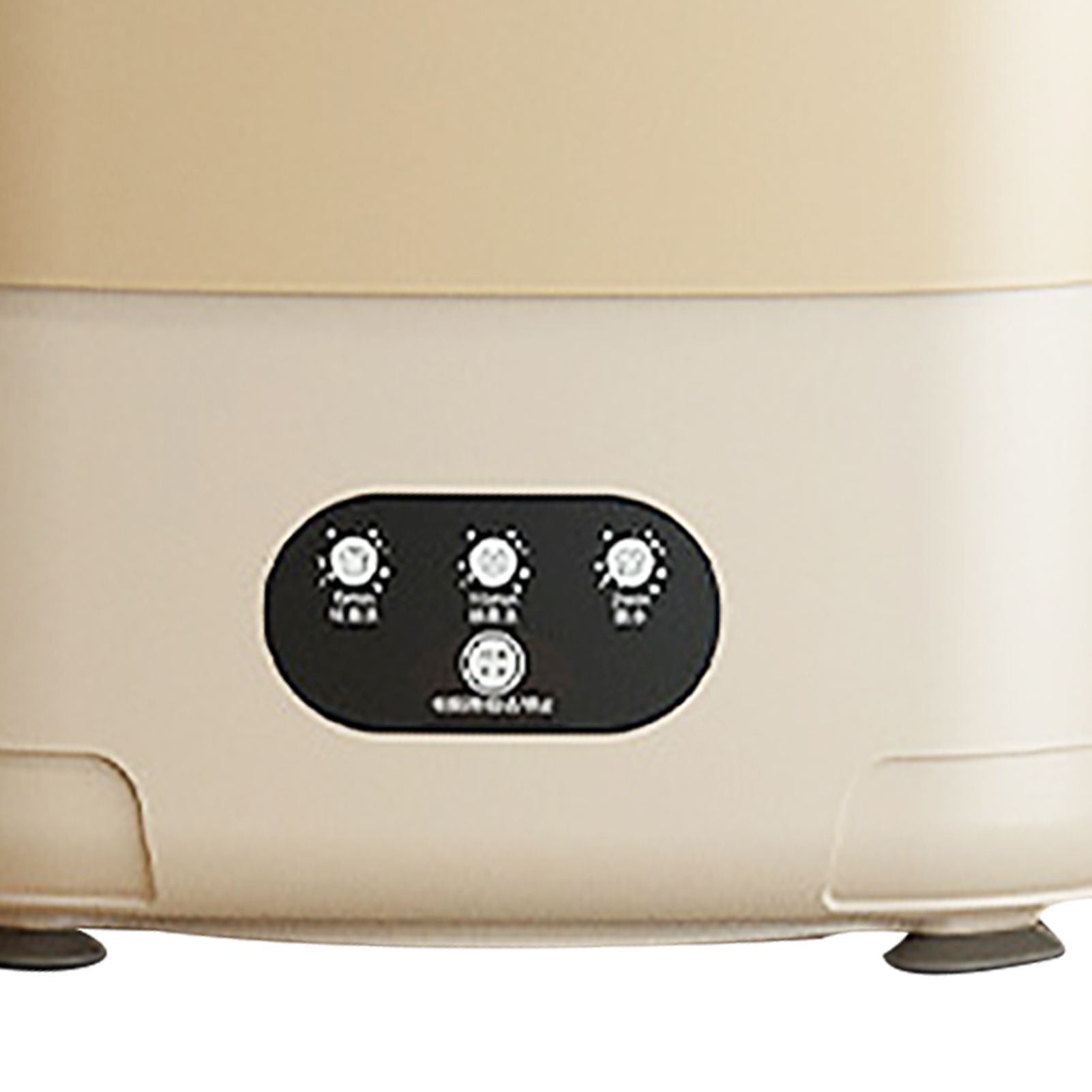 9L Foldable Washing Machine Multifunction Compact Mini Washing Machine view 7