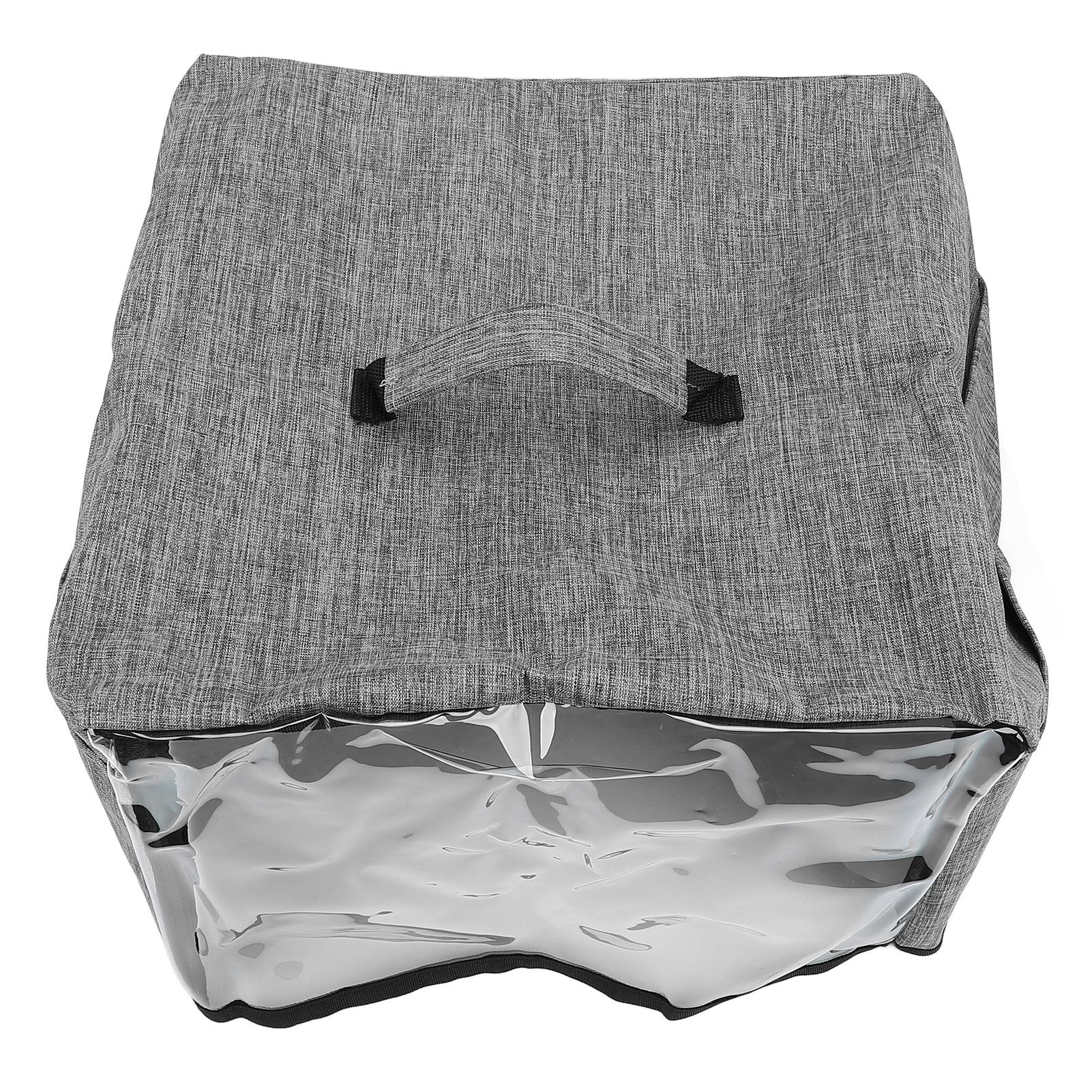 Toaster Cover with Base Waterproof Oxford Cloth Small Appliance Dust Cover view 10