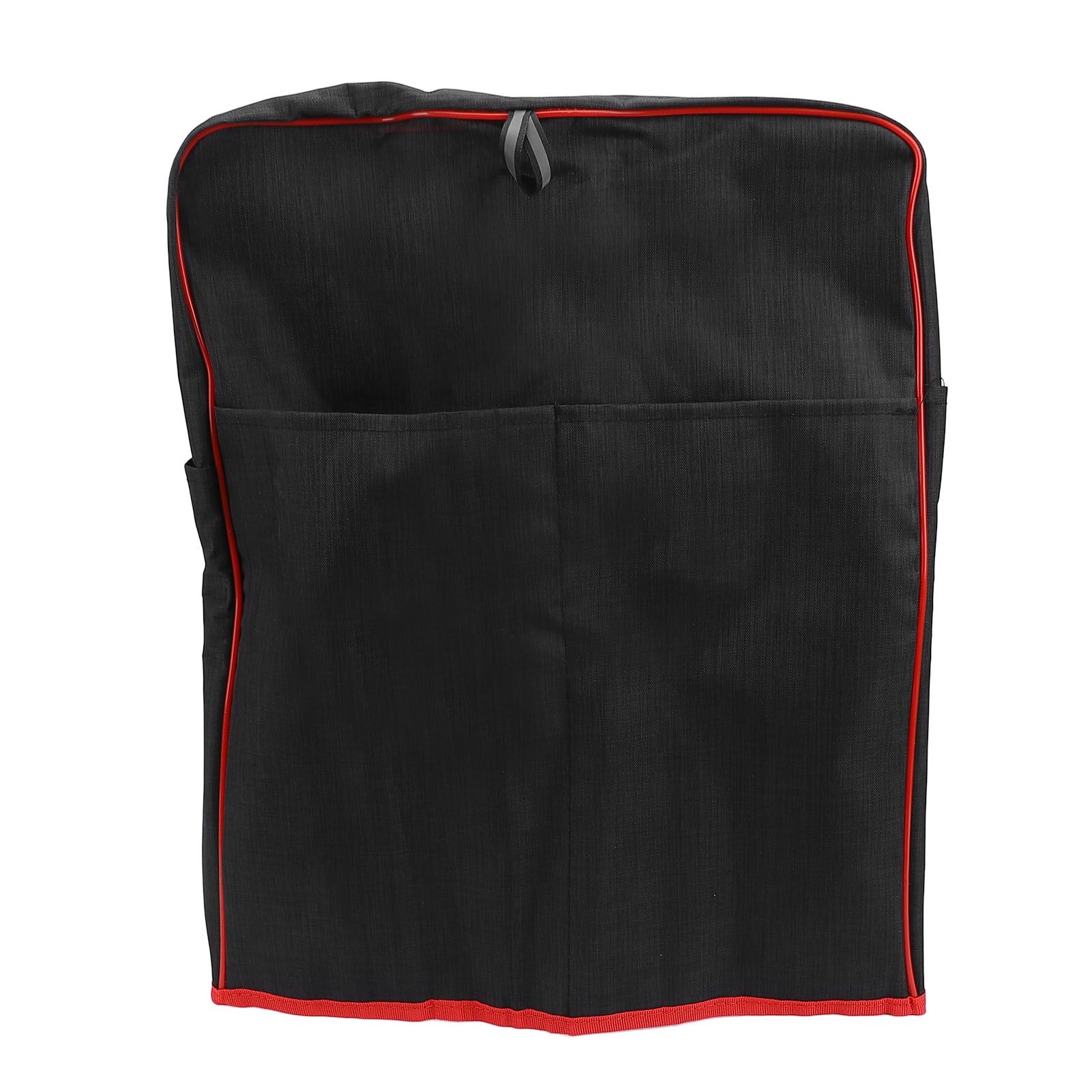 Stand Mixer Cover Water Resistant Oxford Cloth Transparent Front Kitchen Mixer view 2