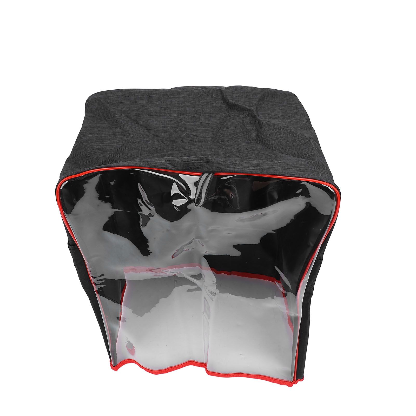 Stand Mixer Cover Water Resistant Oxford Cloth Transparent Front Kitchen Mixer view 4