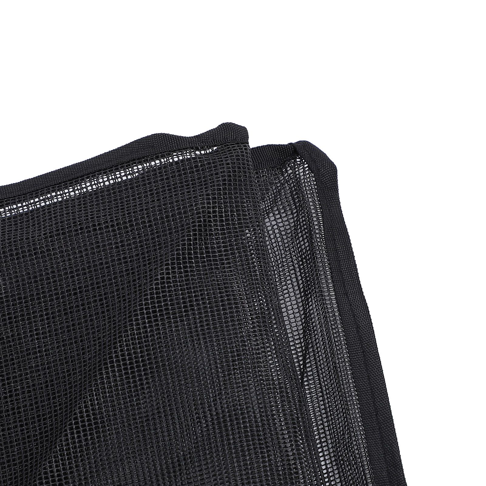 Air Conditioner Cover Mesh Breathable All Seasons Outside Central AC Unit view 5