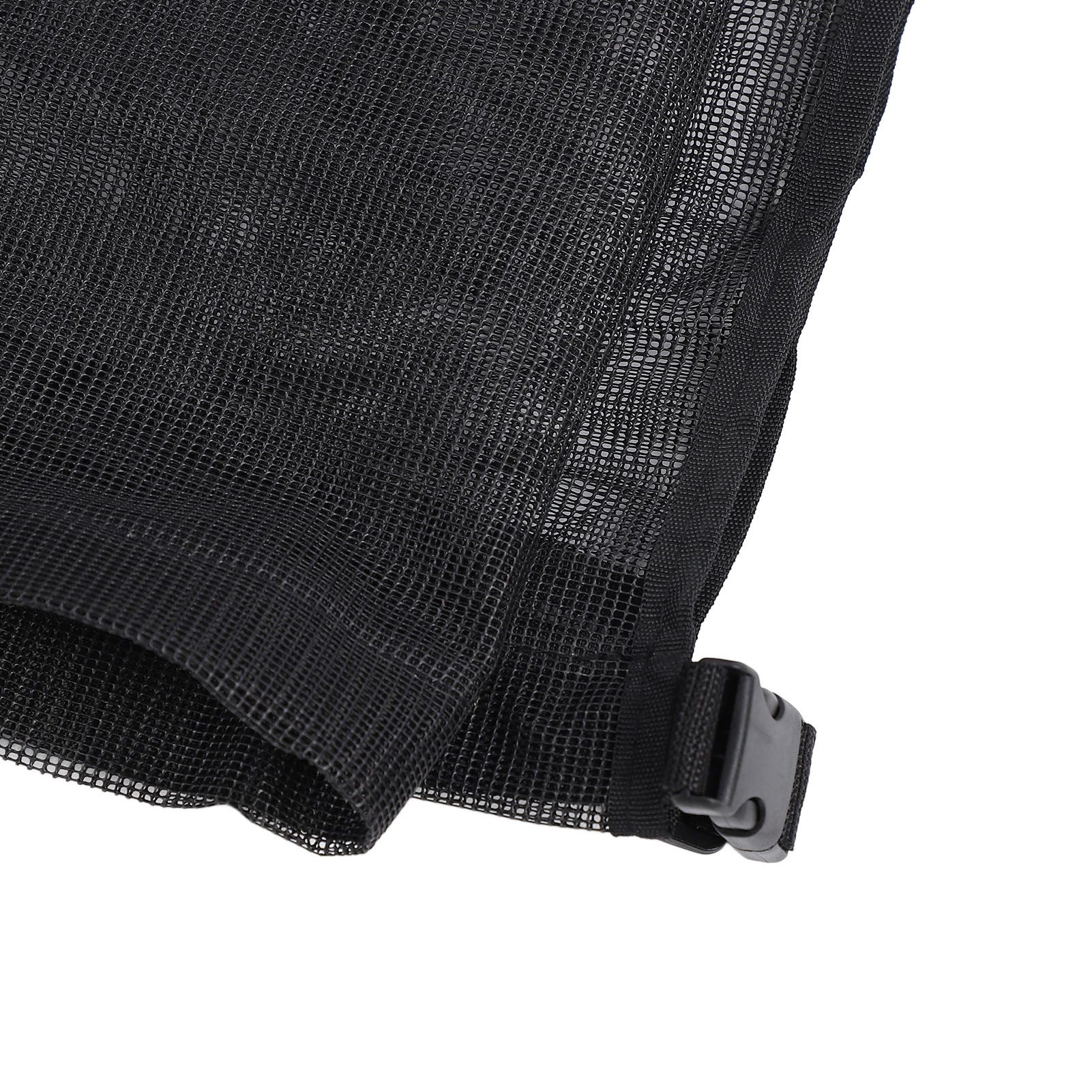 Air Conditioner Cover Mesh Breathable All Seasons Outside Central AC Unit view 7