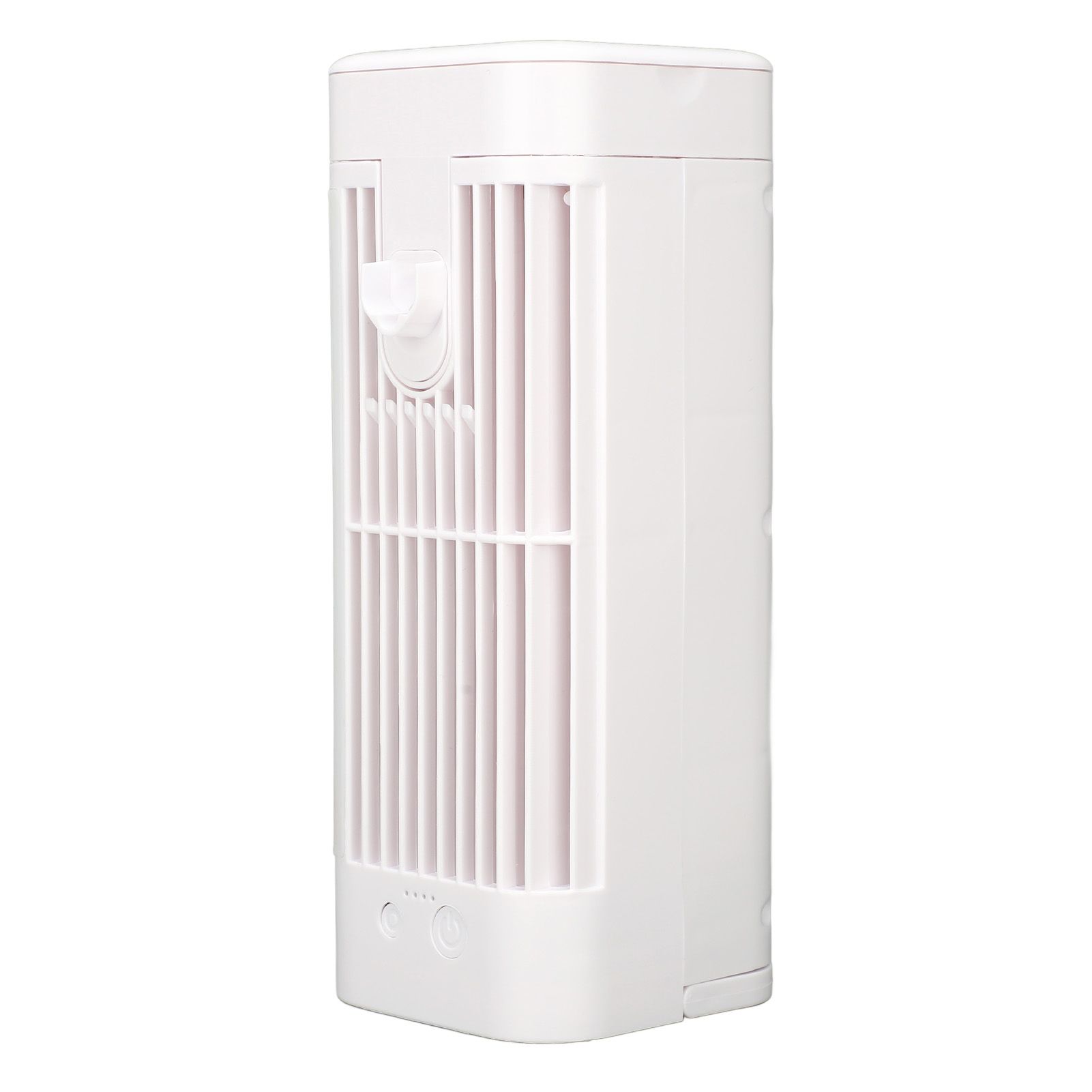 Portable Air Conditioner Fan USB Personal Evaporative Air Cooler with 3 Speeds view 6