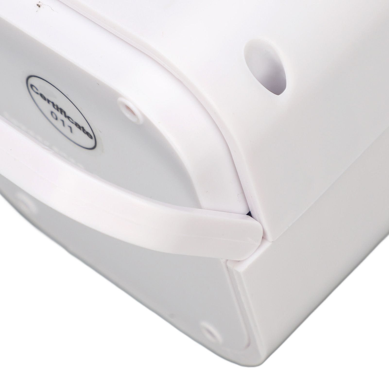 Portable Air Conditioner Fan USB Personal Evaporative Air Cooler with 3 Speeds view 7