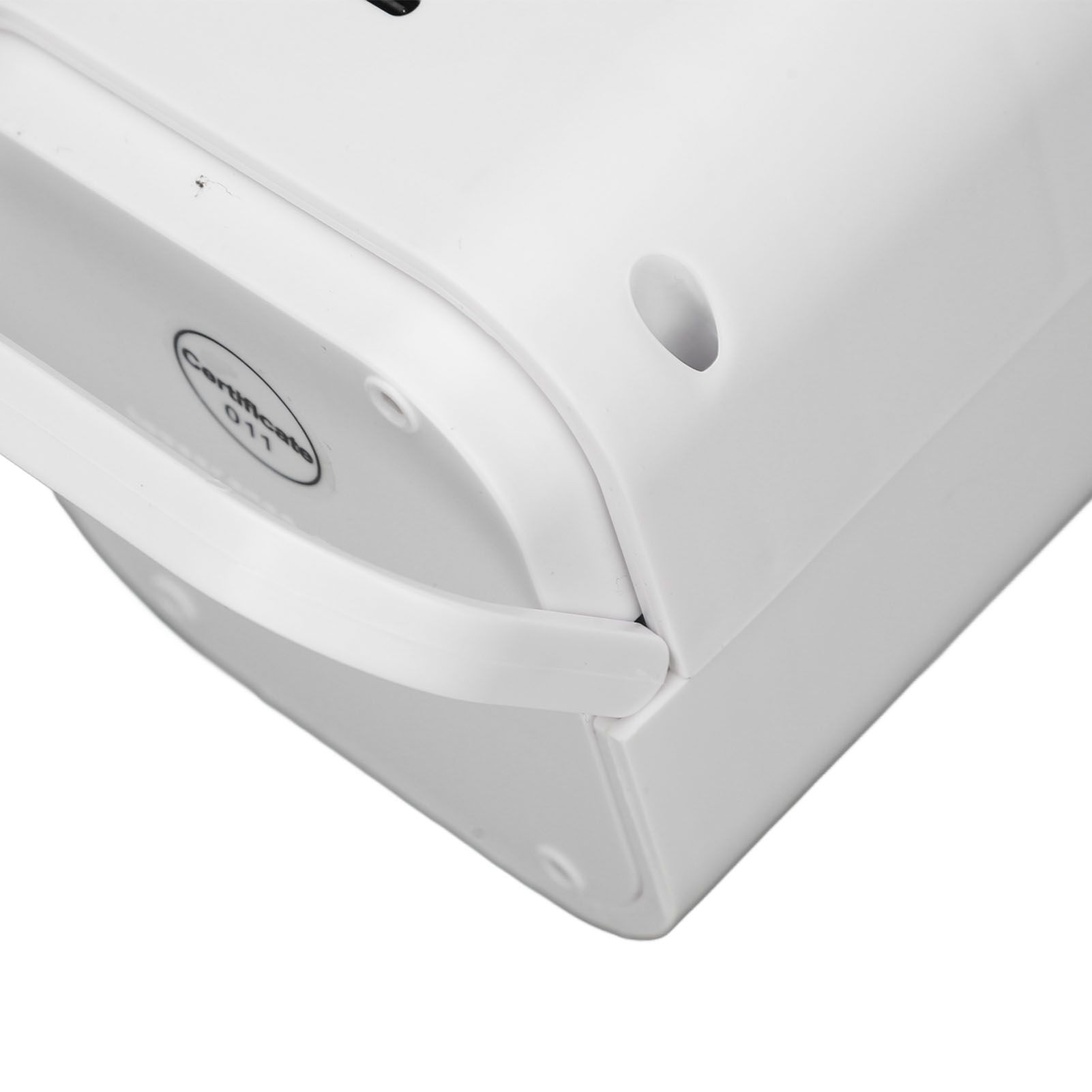 Portable Air Conditioner Cooling Fan 3 Speeds 120ml Water Tank USB Desktop Air view 5