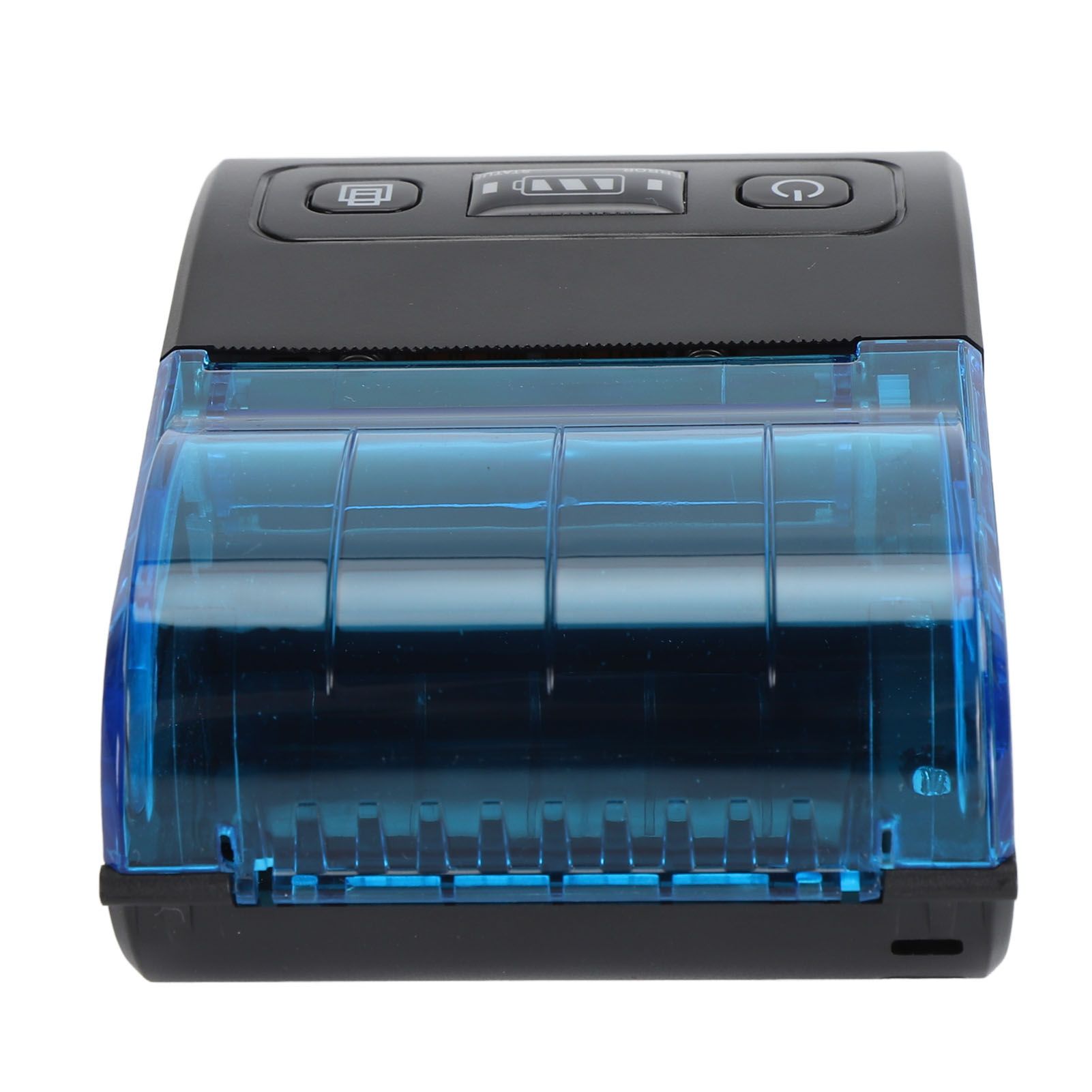 Portable Thermal Receipt Printer 1500mAh 58mm Multi Language Support Bluetooth view 9