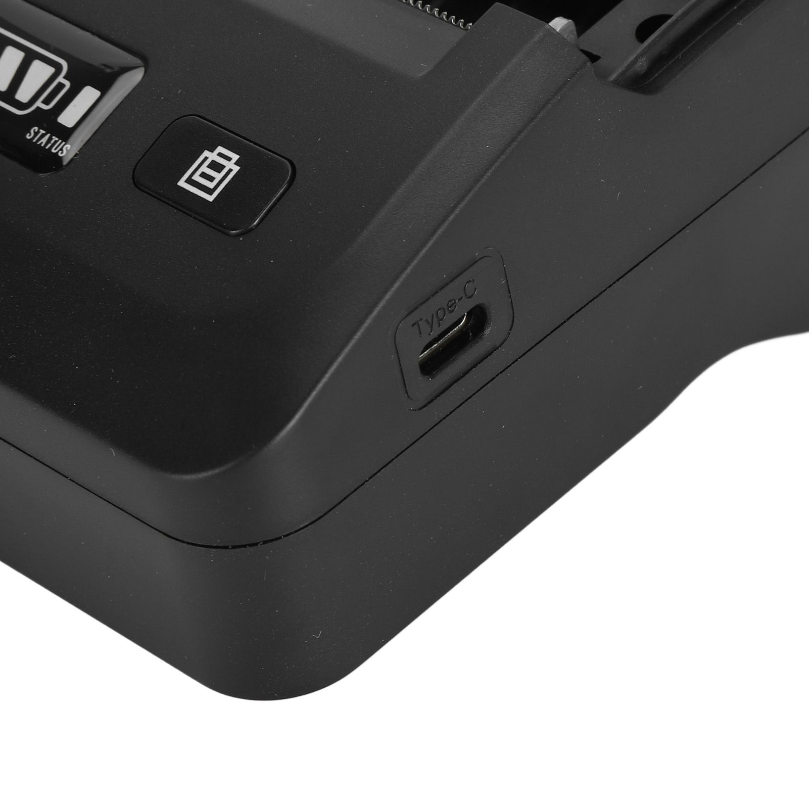 Bluetooth Receipt Printer Portable Support Multi Language 80mm Mobile Thermal view 2