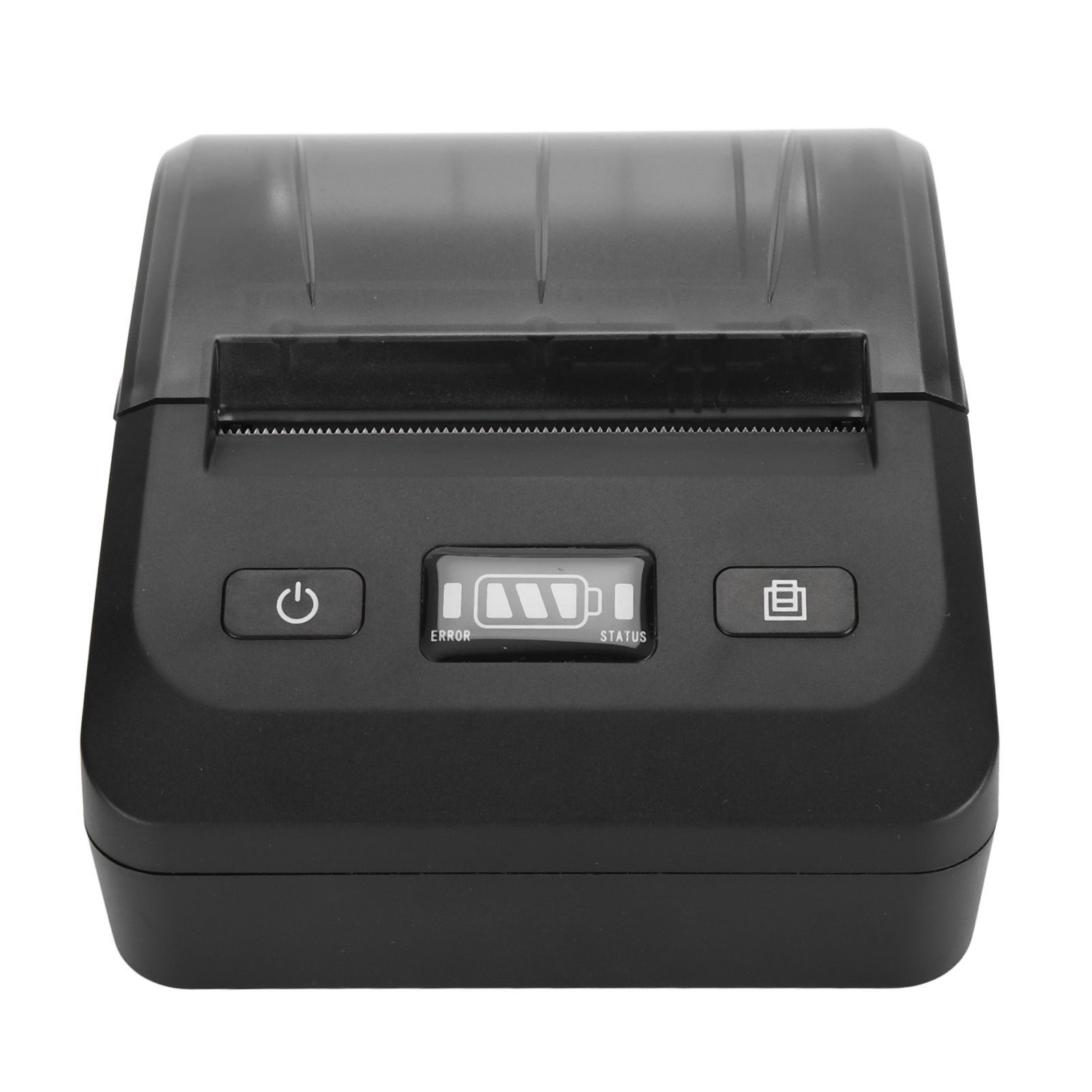 Bluetooth Receipt Printer Portable Support Multi Language 80mm Mobile Thermal view 6