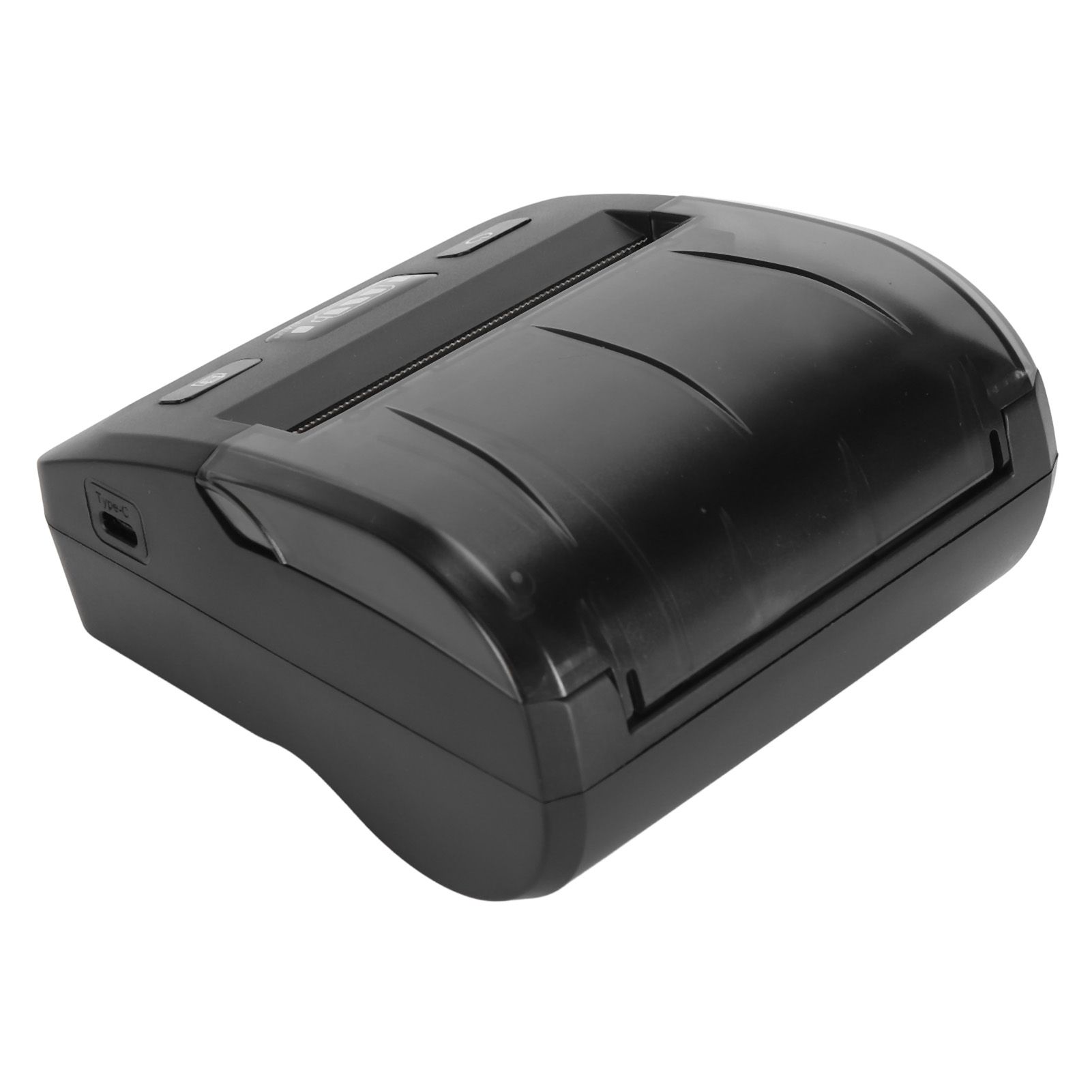 Bluetooth Receipt Printer Portable Support Multi Language 80mm Mobile Thermal view 9