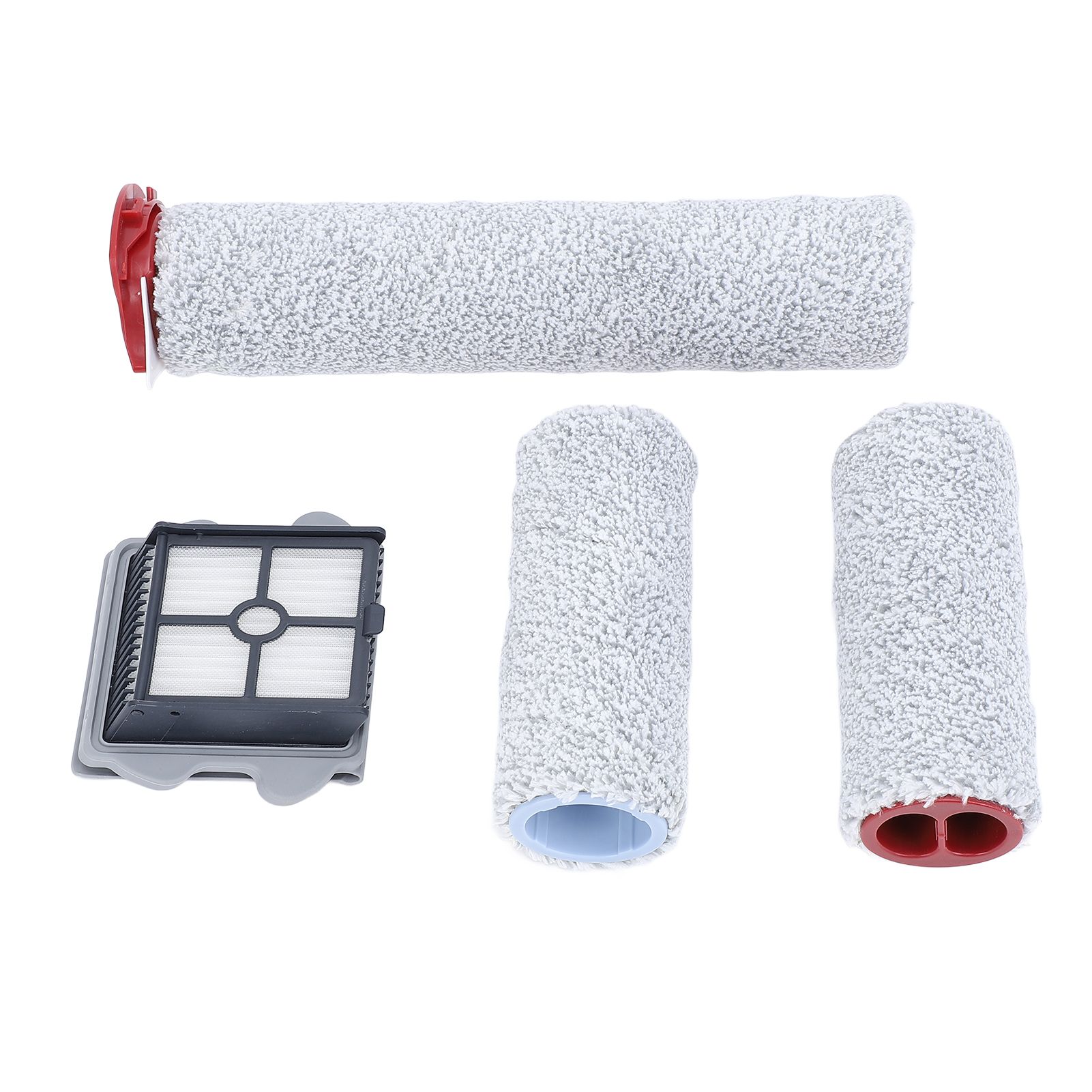 Vacuum Cleaner Main Brush Filter Set Vacuum Accessory for Dyad Pro for Combo view 3