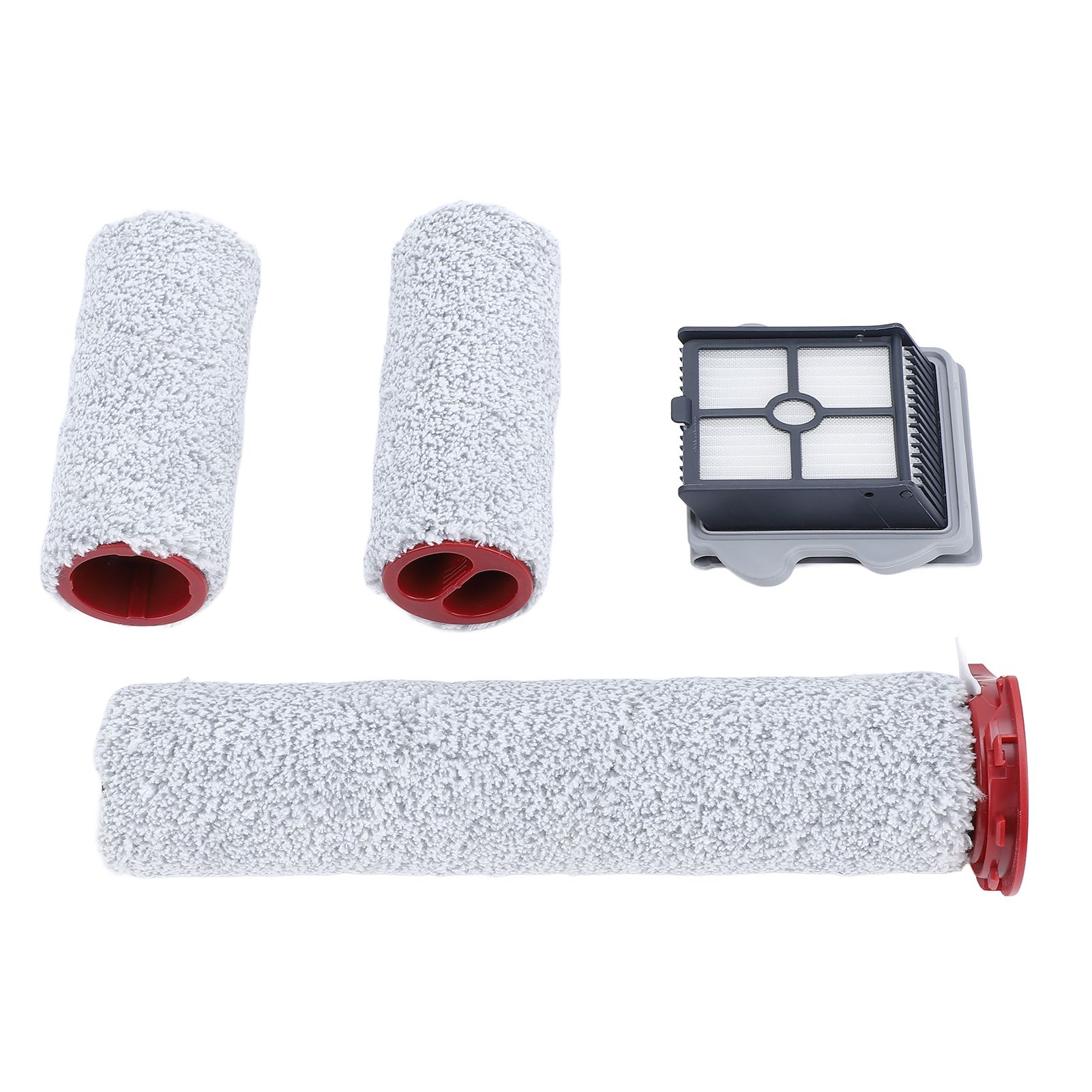 Vacuum Cleaner Main Brush Filter Set Vacuum Accessory for Dyad Pro for Combo view 4
