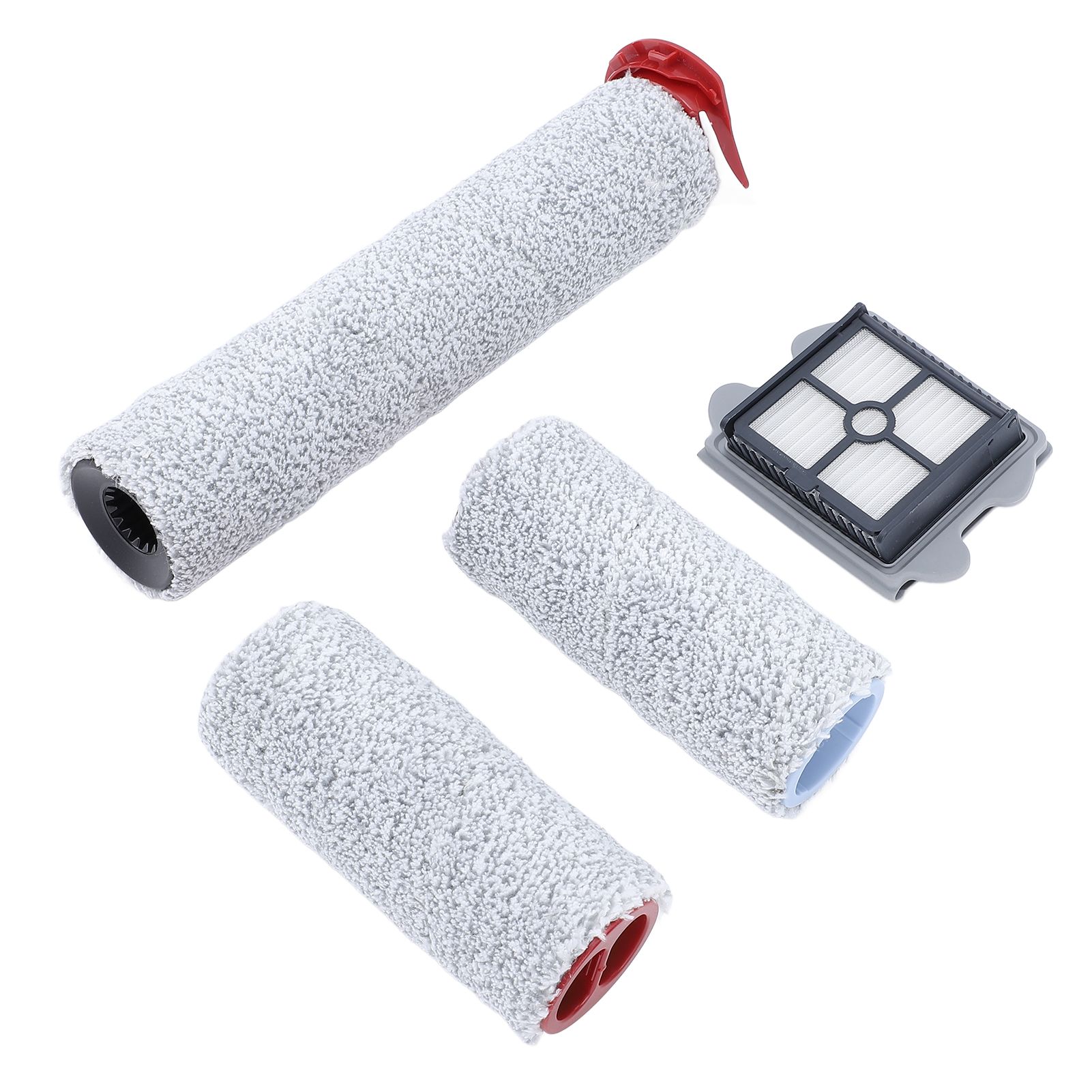 Vacuum Cleaner Main Brush Filter Set Vacuum Accessory for Dyad Pro for Combo view 8