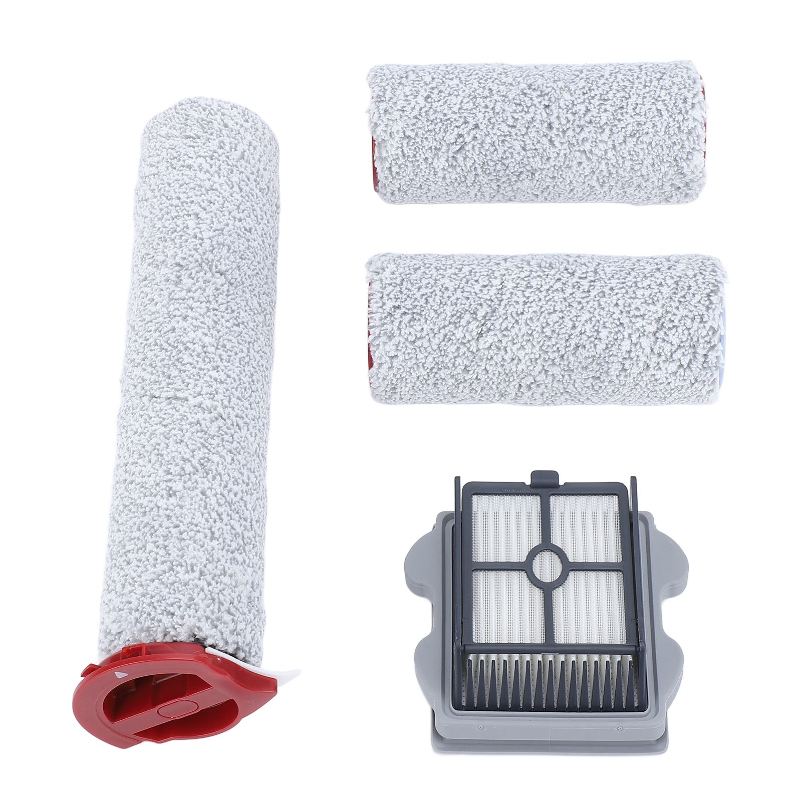 Vacuum Cleaner Main Brush Filter Set Vacuum Accessory for Dyad Pro for Combo view 10