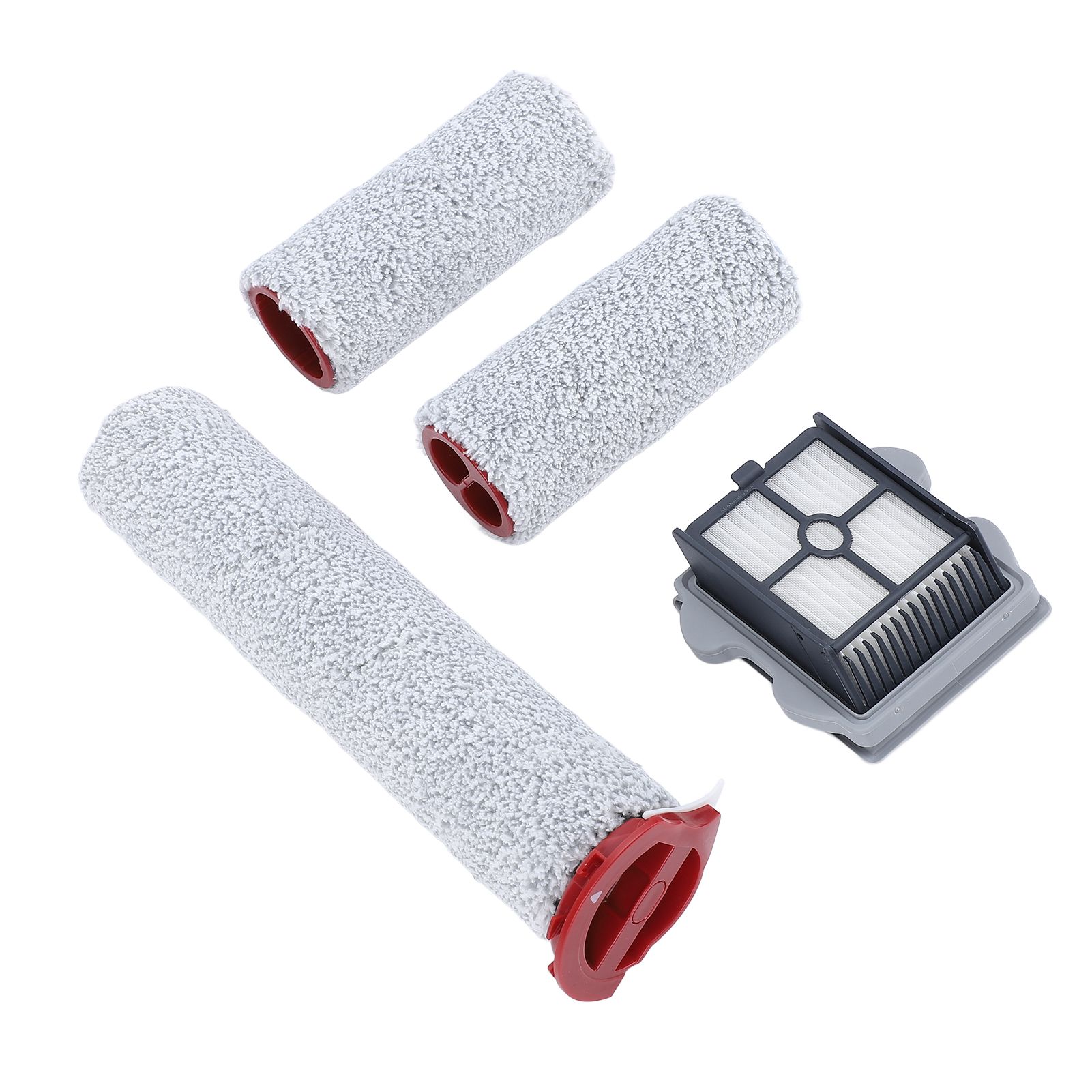 Vacuum Cleaner Main Brush Filter Set Vacuum Accessory for Dyad Pro for Combo view 11
