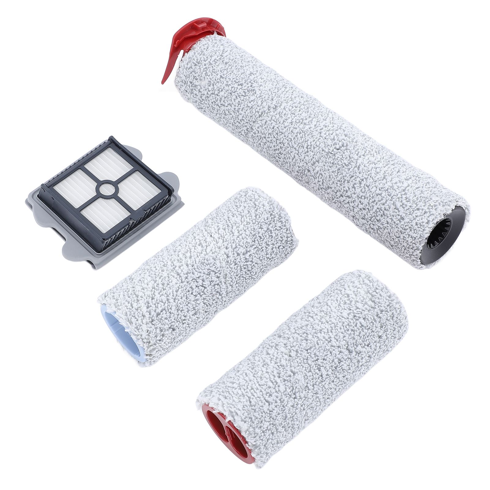 Vacuum Cleaner Main Brush Filter Set Vacuum Accessory for Dyad Pro for Combo view 12