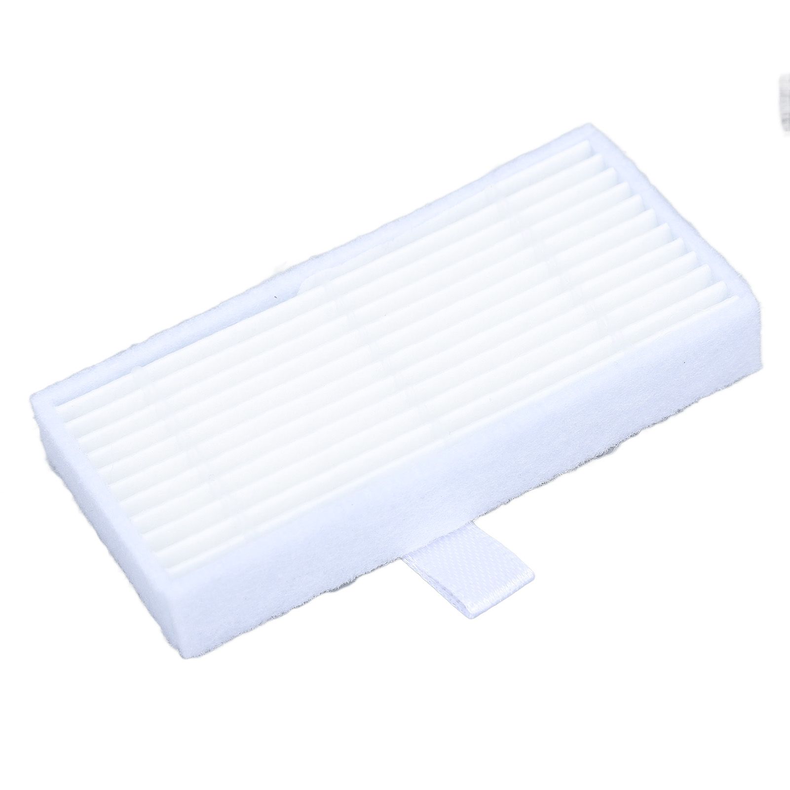 Robot Vacuum Cleaner Replacement Parts Vacuum Filters Mop Pads Side Brush view 2