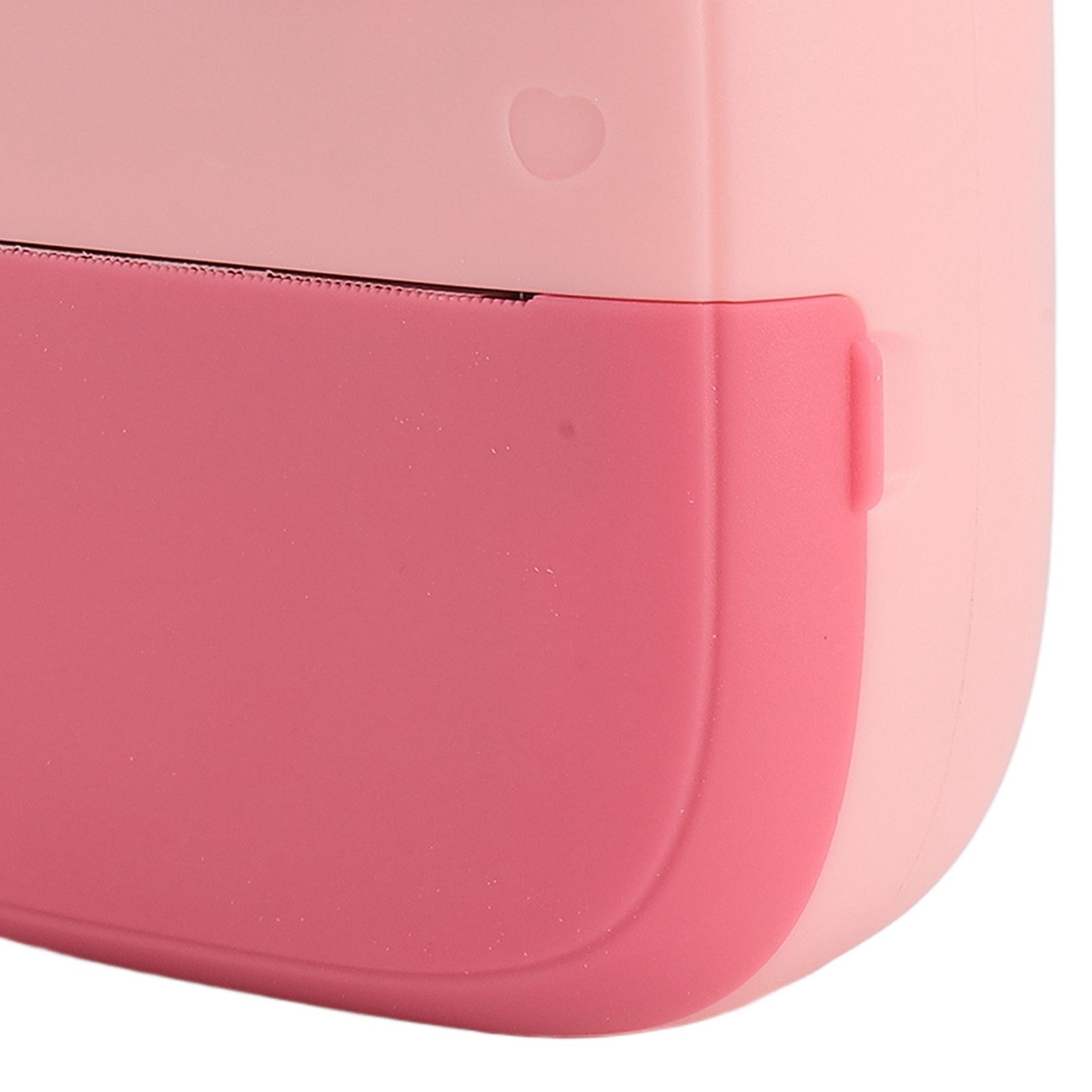 Instant Print Camera for Kids 2.4 Inch IPS HD Screen 1080P Dual Lens 8X view 5