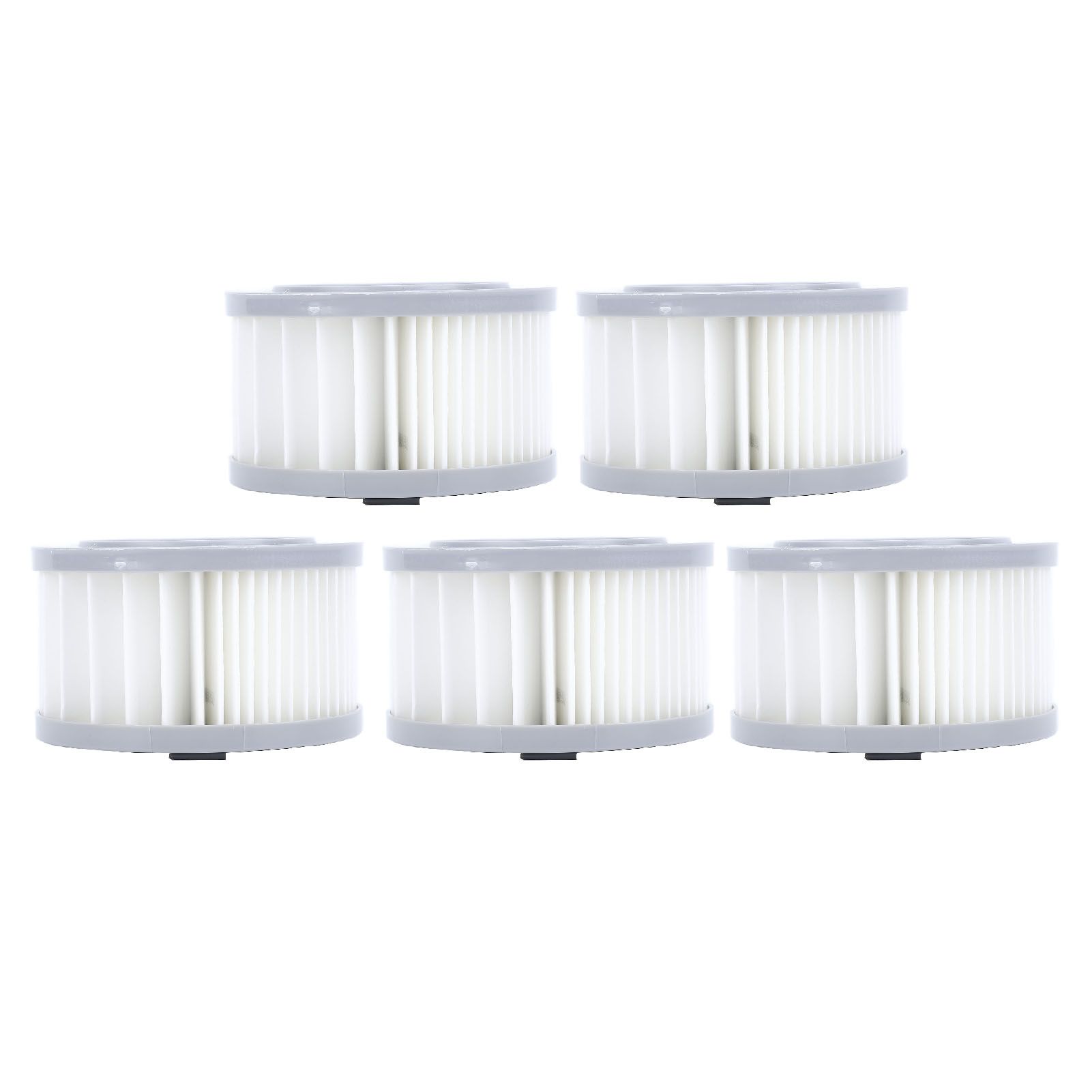 5pcs Replacement Vacuum Filters for JIMMY AT6 A6 JV85 A7 A8 H9 PRO Vacuum view 3