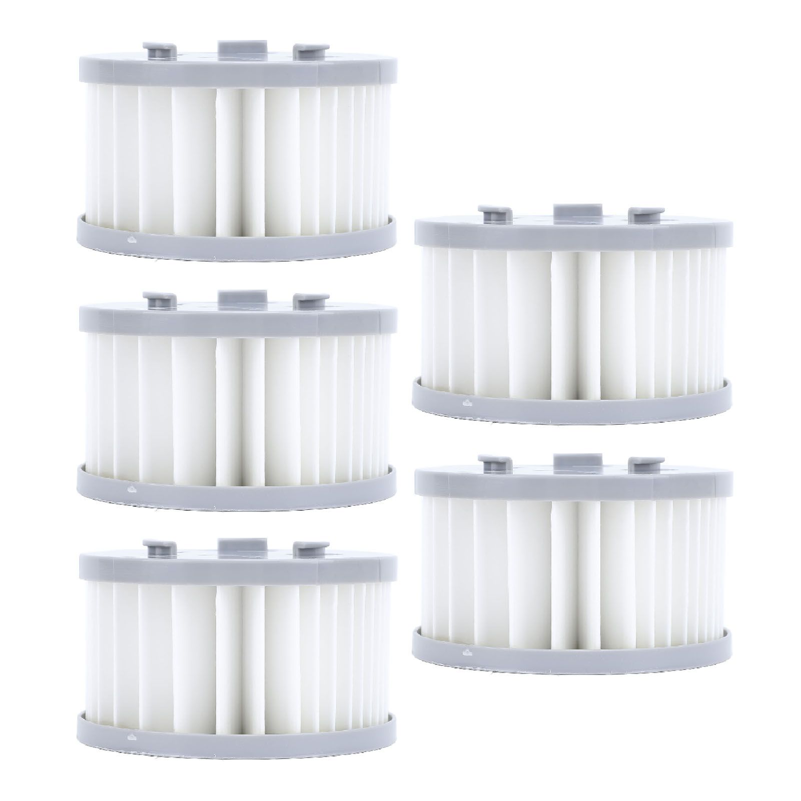 5pcs Replacement Vacuum Filters for JIMMY AT6 A6 JV85 A7 A8 H9 PRO Vacuum view 8