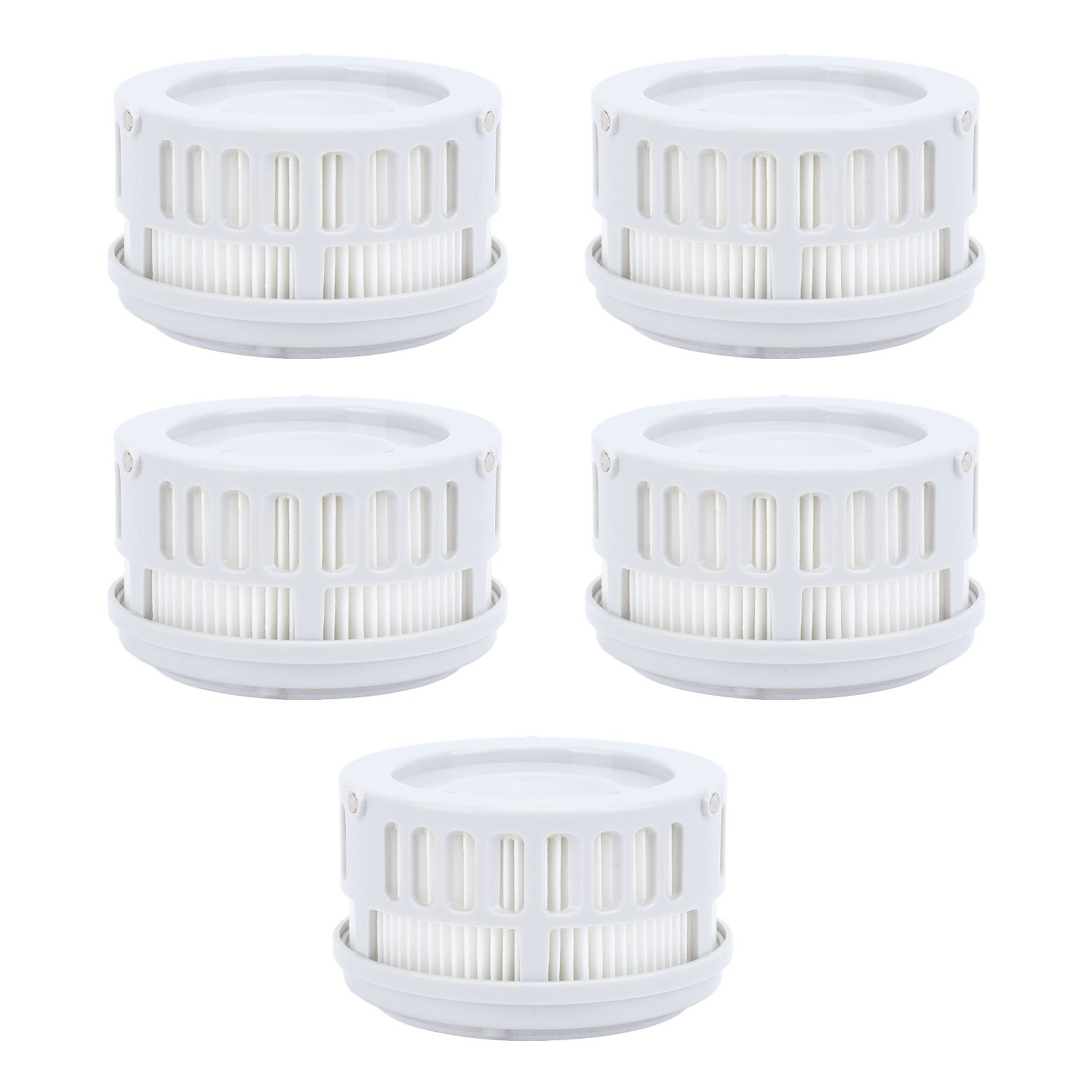 5PCS Vacuum Cleaner Filter Replacement Accessories for G11 for Mijia K10 Pro view 6