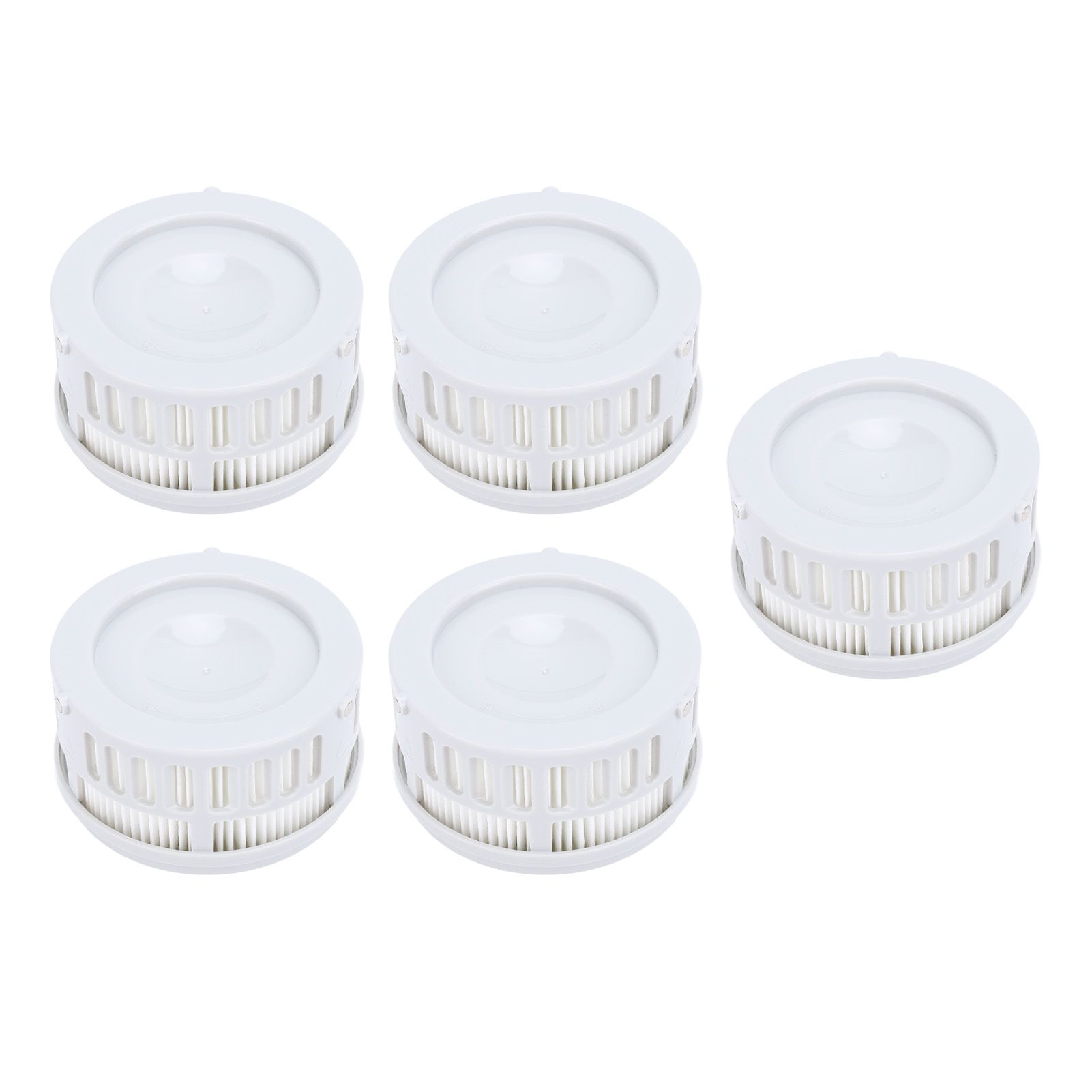5PCS Vacuum Cleaner Filter Replacement Accessories for G11 for Mijia K10 Pro view 9