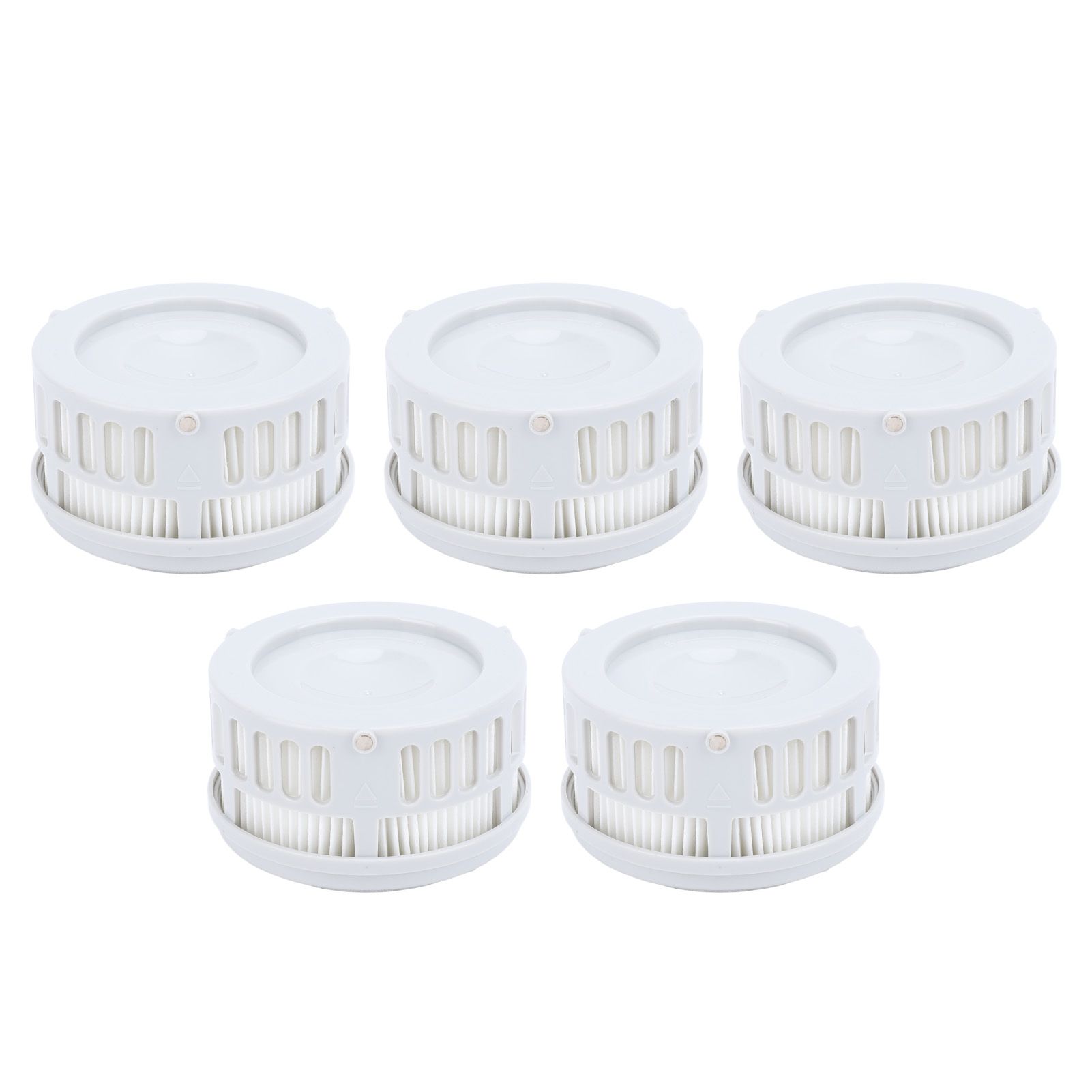5PCS Vacuum Cleaner Filter Replacement Accessories for G11 for Mijia K10 Pro view 10