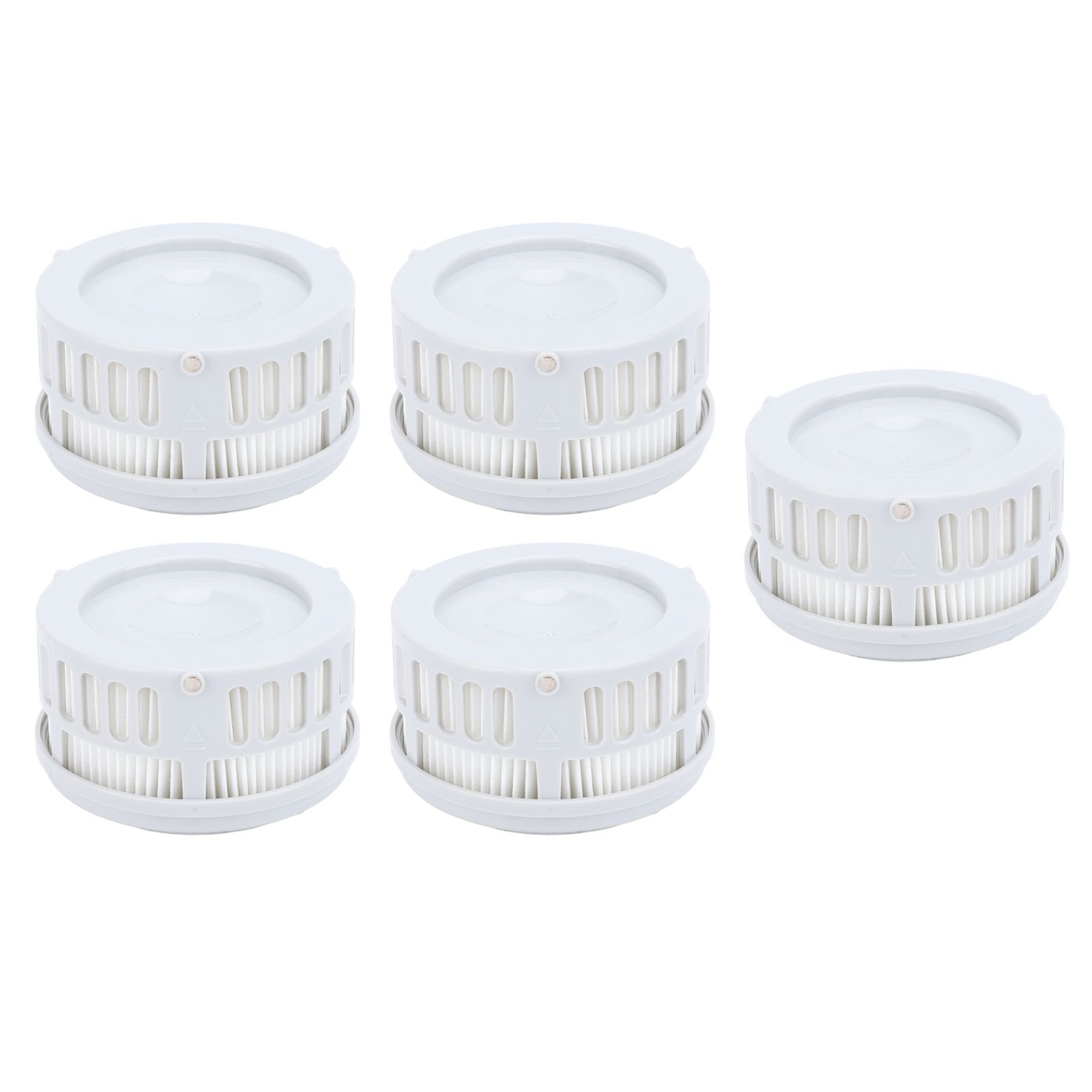 5PCS Vacuum Cleaner Filter Replacement Accessories for G11 for Mijia K10 Pro view 11