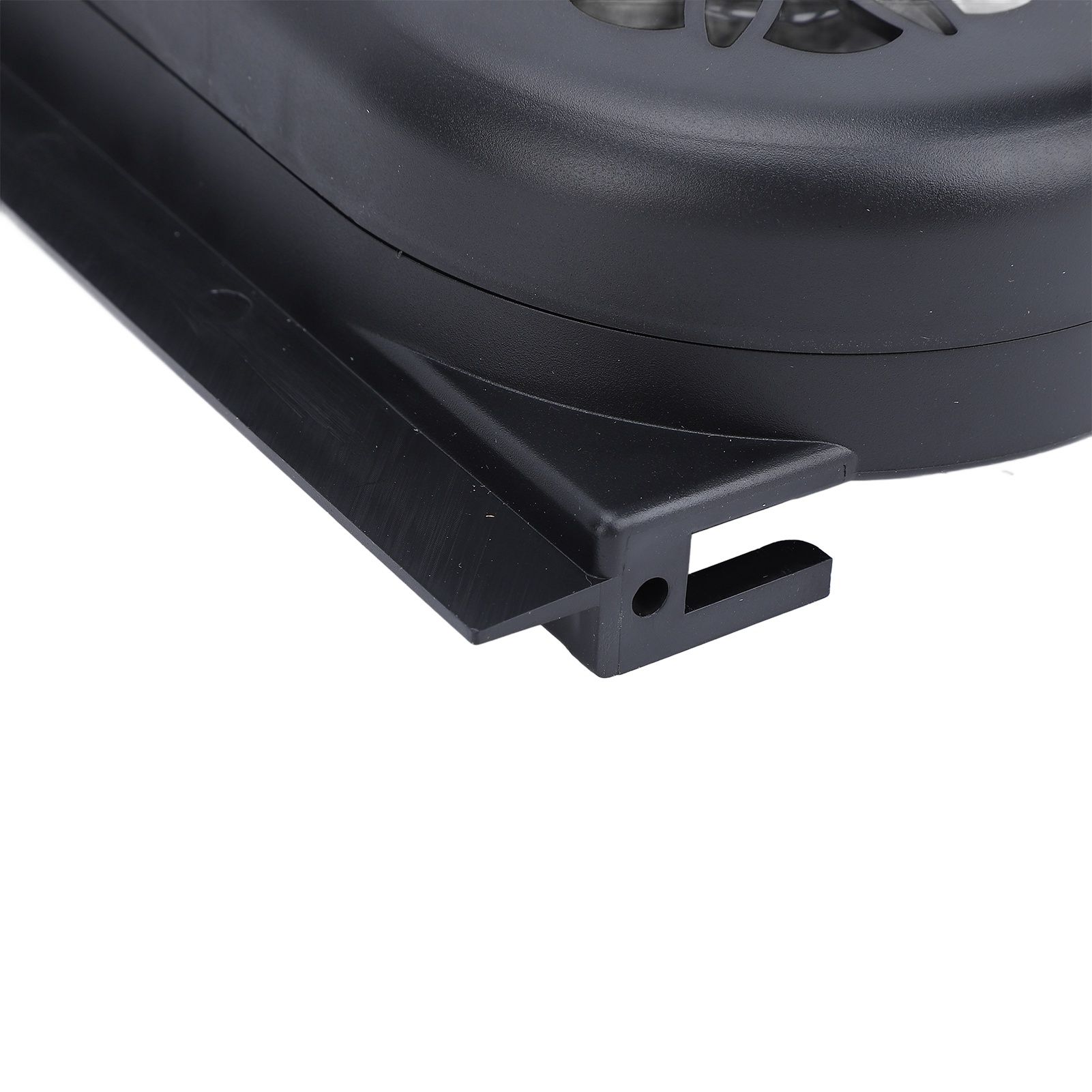 Car Air Vent Cooling Fan SUV Window Cooler 3 Outlet USB Plug in Circulation view 2