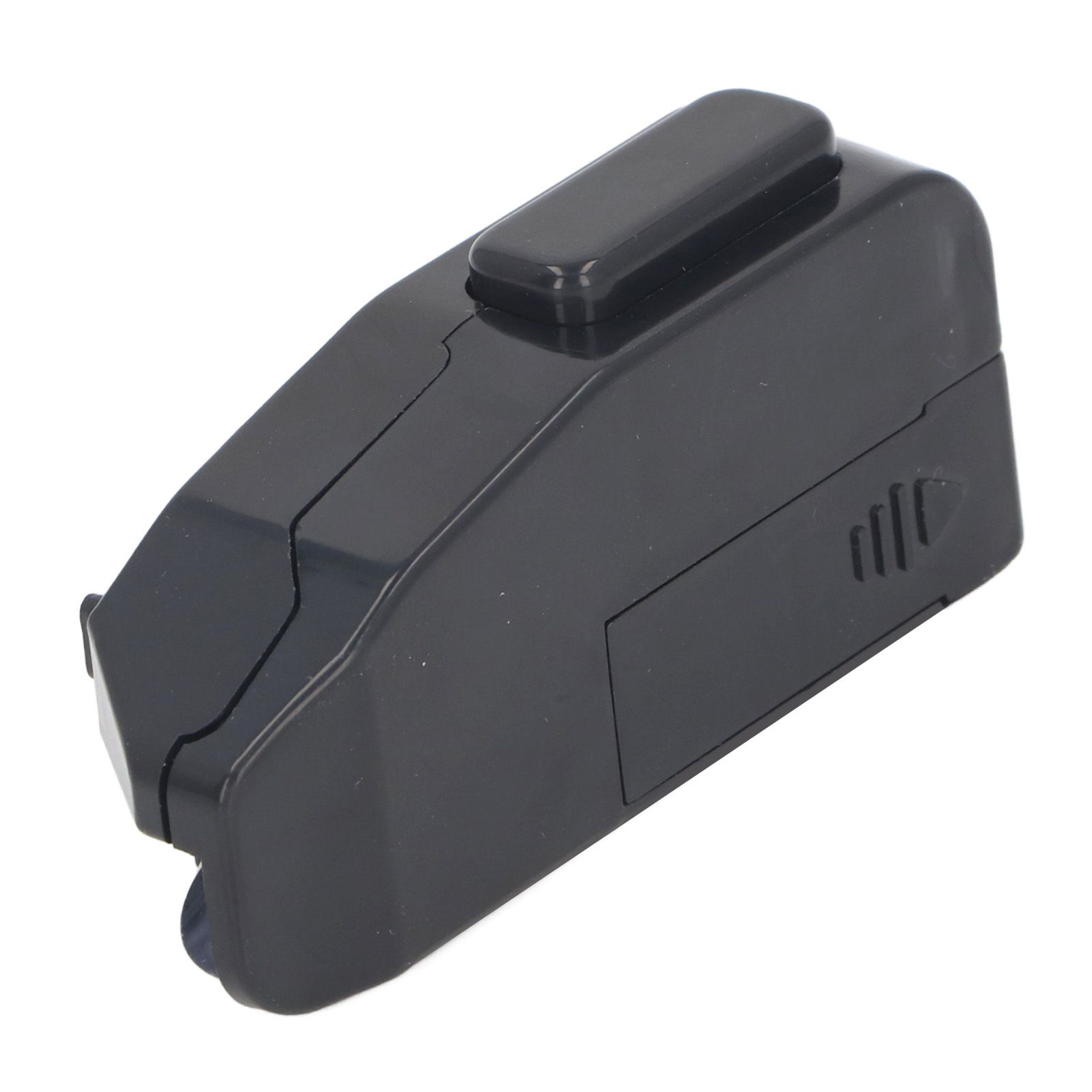 Vacuum Cleaner Dust Display LED Light Safe Improve Cleaning Efficiency Easy to