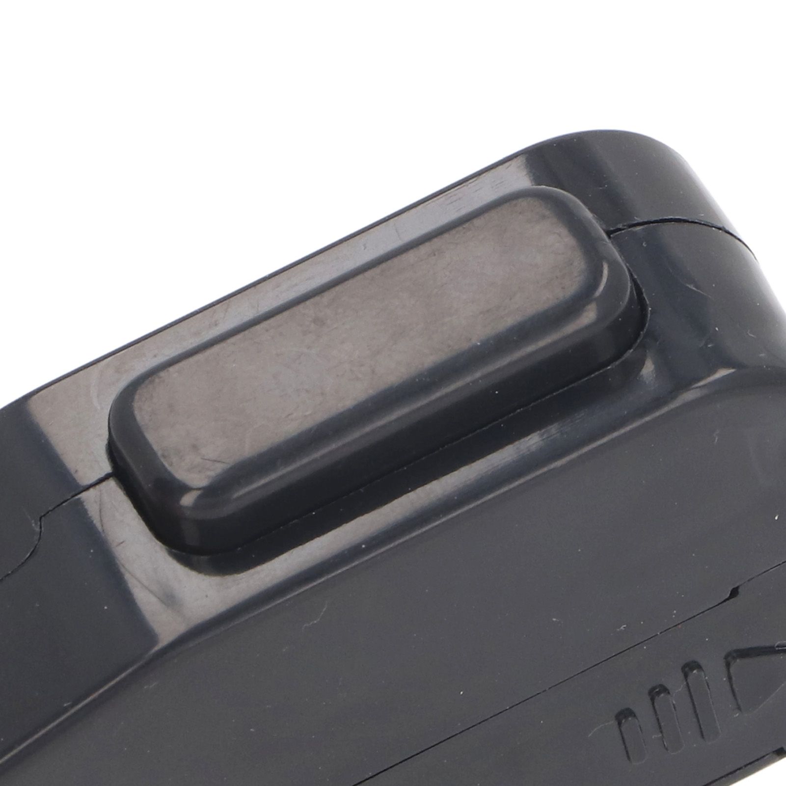 Vacuum Cleaner Dust Display LED Light Safe Improve Cleaning Efficiency Easy to view 2
