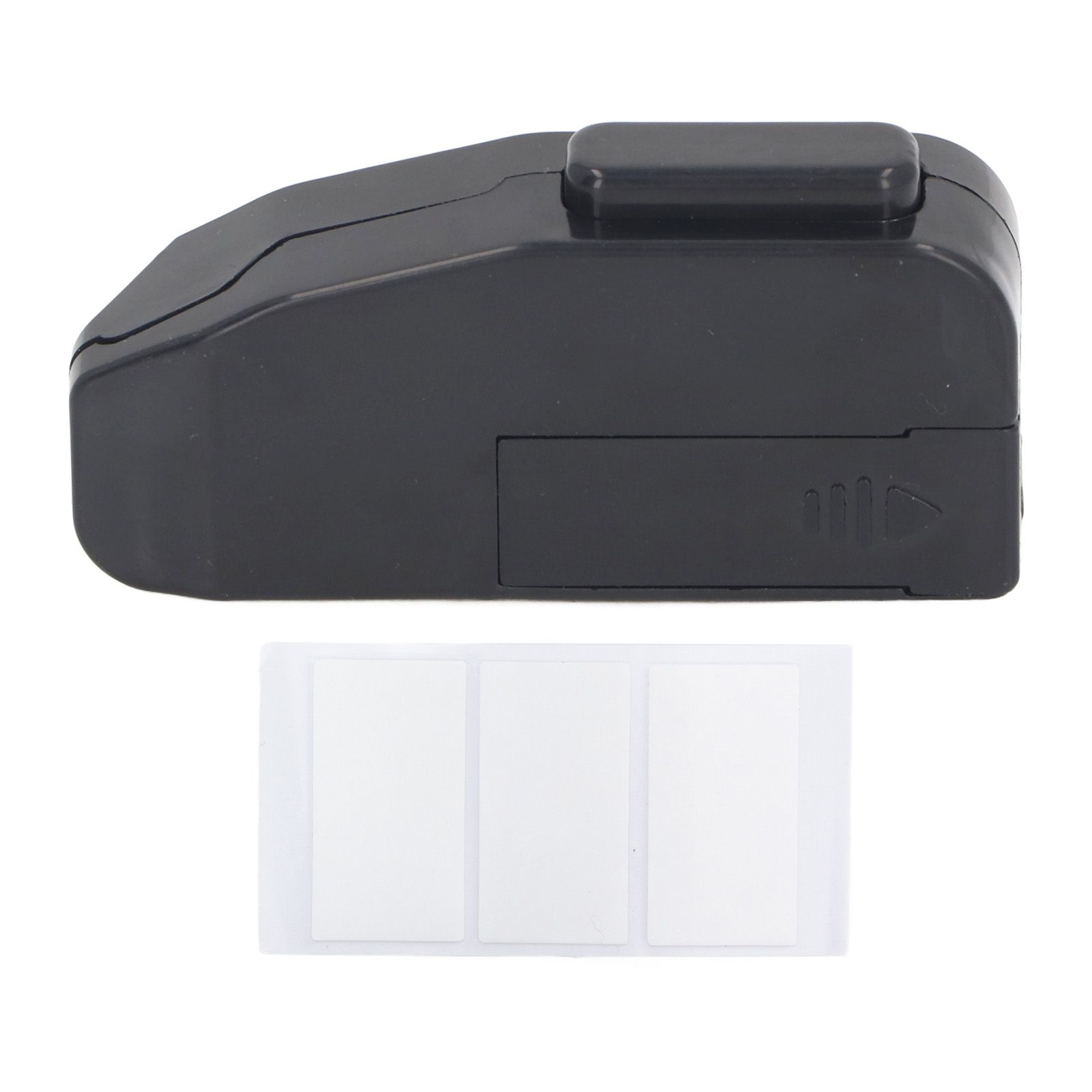 Vacuum Cleaner Dust Display LED Light Safe Improve Cleaning Efficiency Easy to view 3