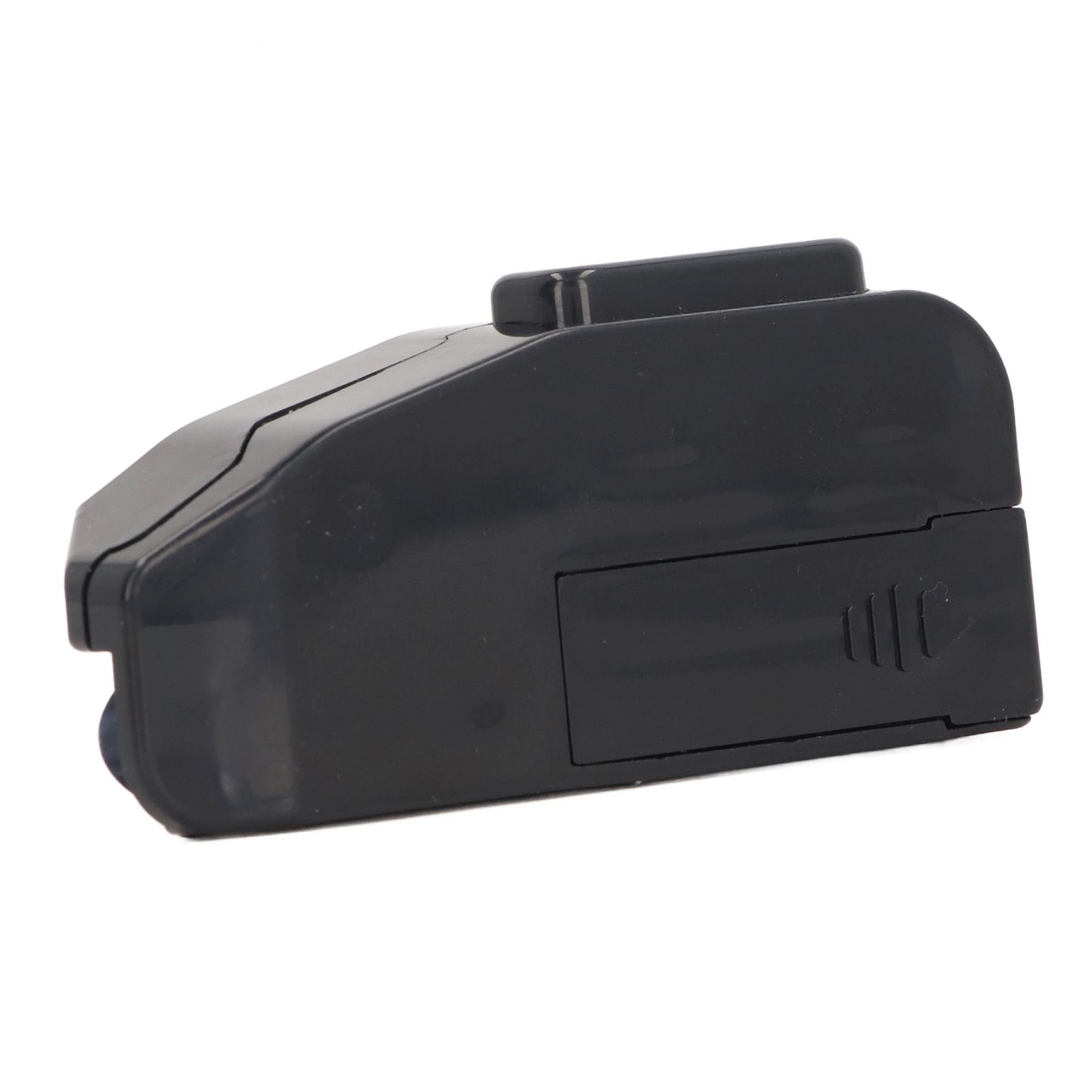 Vacuum Cleaner Dust Display LED Light Safe Improve Cleaning Efficiency Easy to view 4