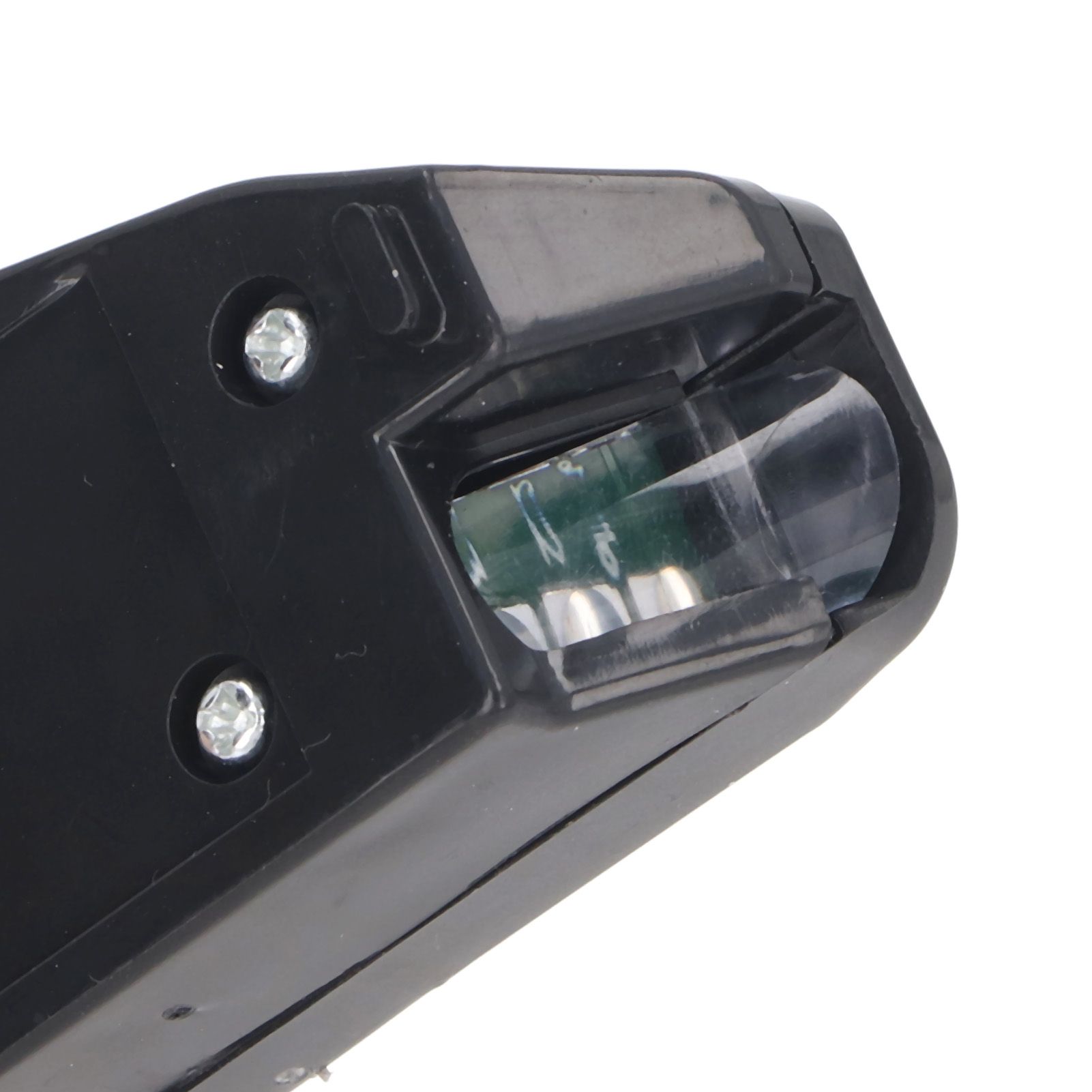 Vacuum Cleaner Dust Display LED Light Safe Improve Cleaning Efficiency Easy to view 5