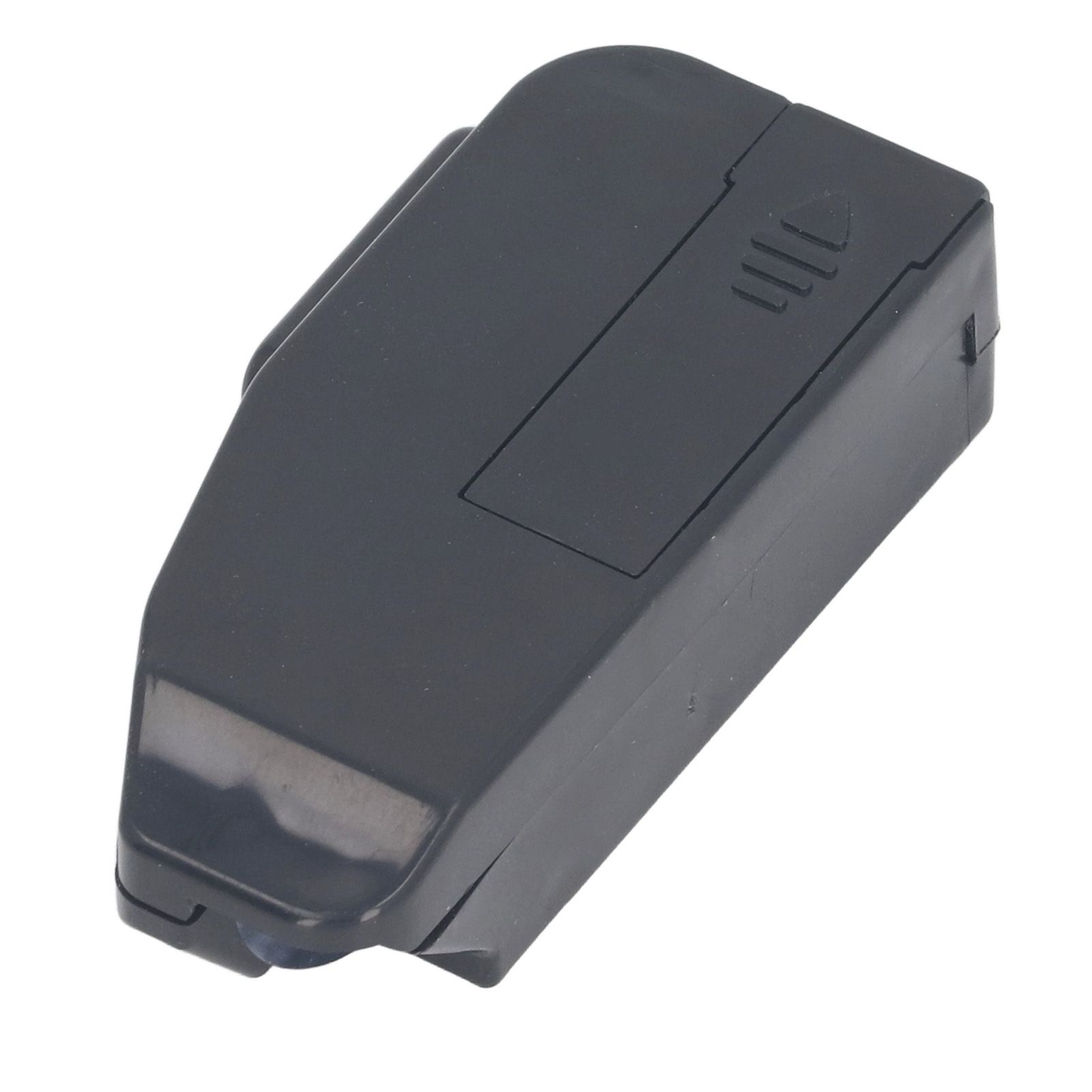 Vacuum Cleaner Dust Display LED Light Safe Improve Cleaning Efficiency Easy to view 6