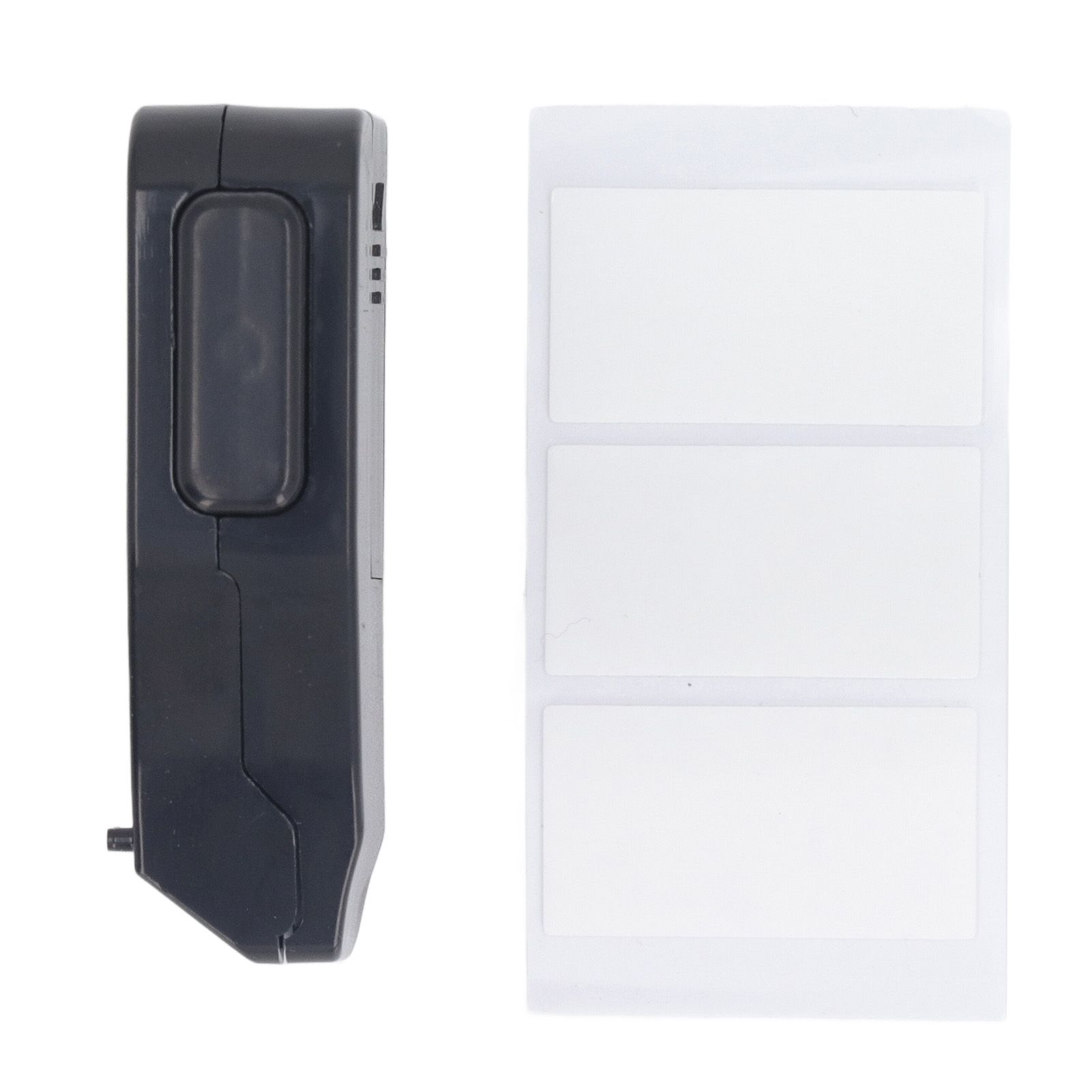 Vacuum Cleaner Dust Display LED Light Safe Improve Cleaning Efficiency Easy to view 7