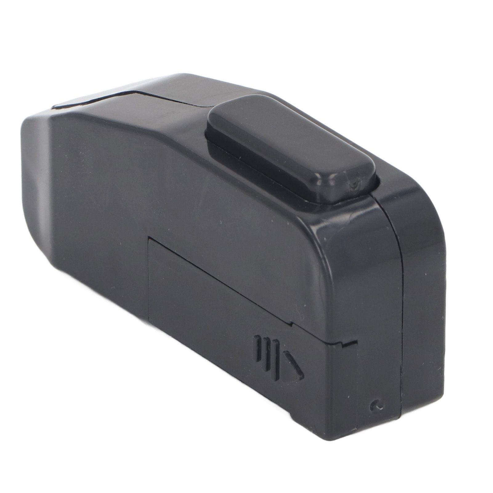 Vacuum Cleaner Dust Display LED Light Safe Improve Cleaning Efficiency Easy to view 8