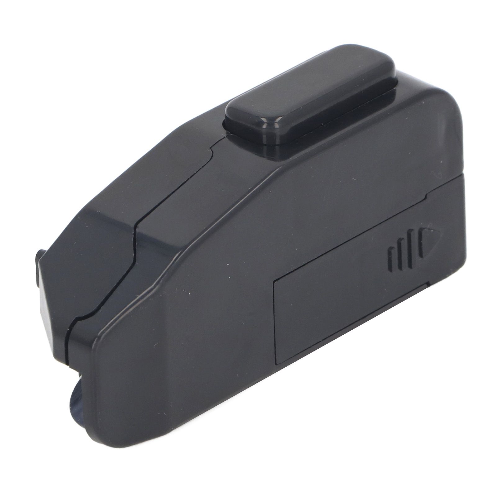 Vacuum Cleaner Dust Display LED Light Safe Improve Cleaning Efficiency Easy to view 10