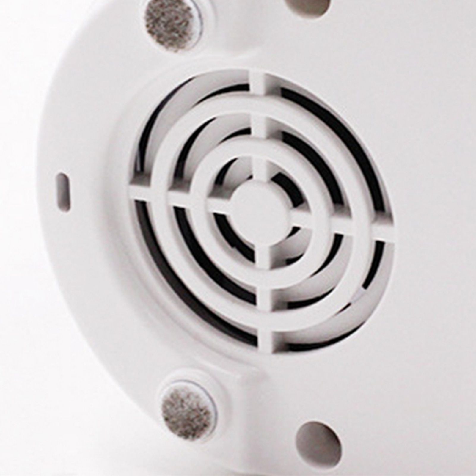 Flame Air Aroma Diffuser Humidifier 200ml Noiseless Essential Oil Diffuser for view 7