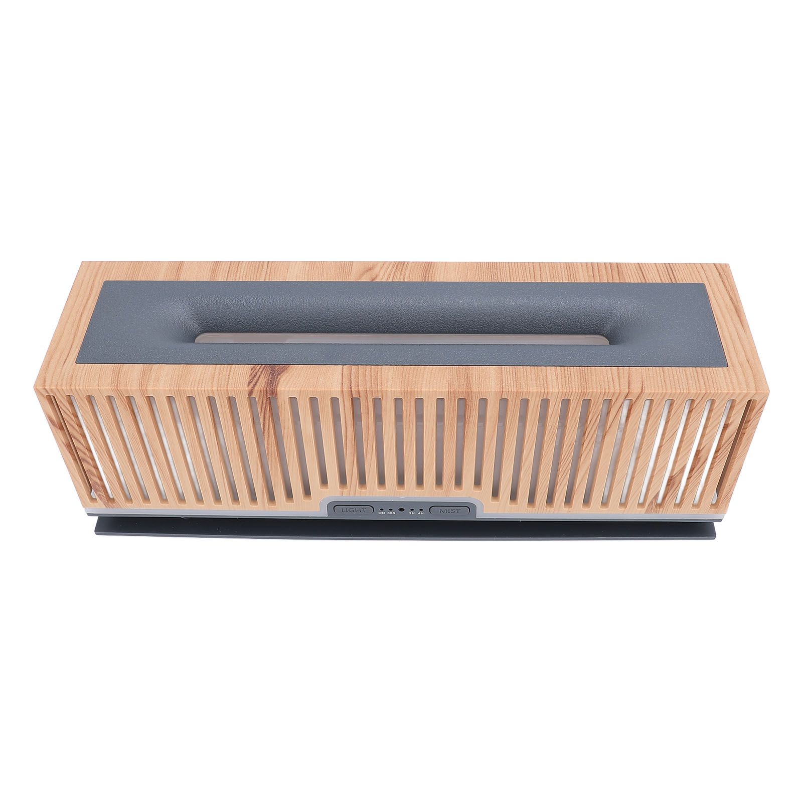 200ml Flame Diffuser Humidifier Desktop Air Aroma Essential Oil Diffusers view 8