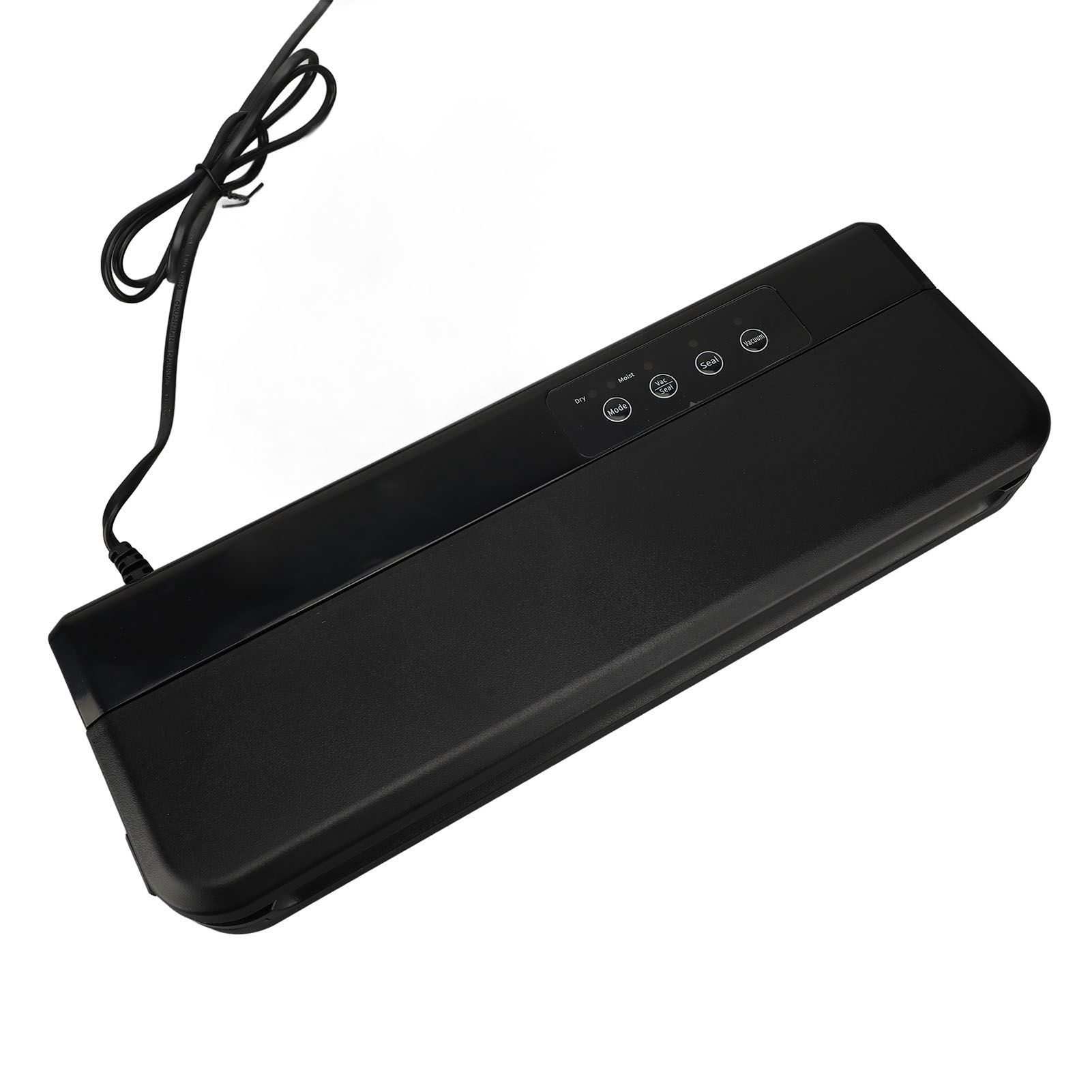 Vacuum Sealer Machine Dry Wet Dual Use Portable Compact Full Automatic Vacuum view 9