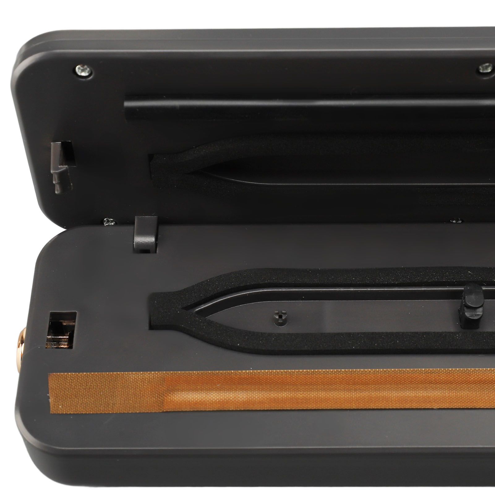 Vacuum Sealer Machine Multipurpose Food Sealer Portable Cordless Vacuum view 7